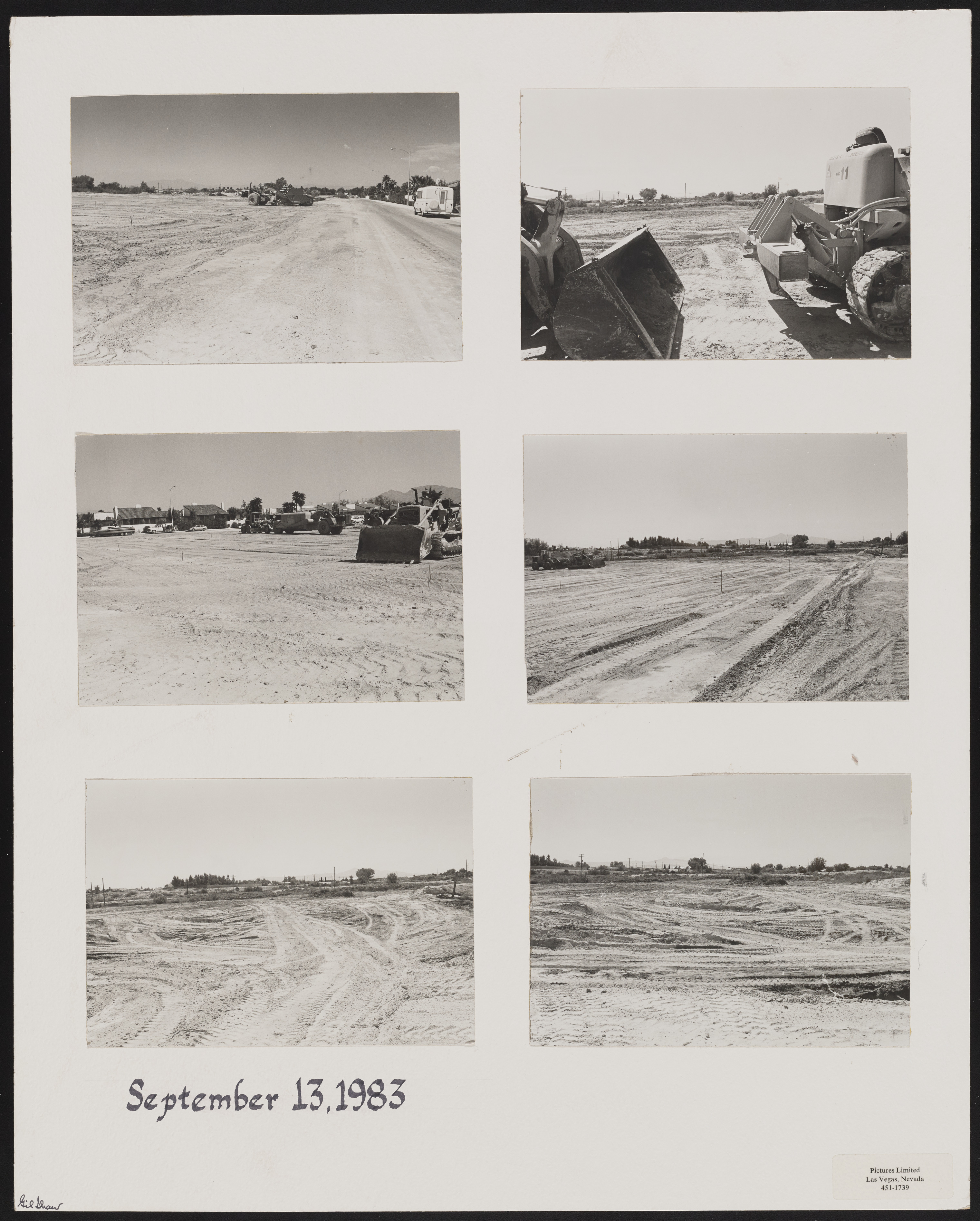 Congregation Ner Tamid Scrapbook, image 80