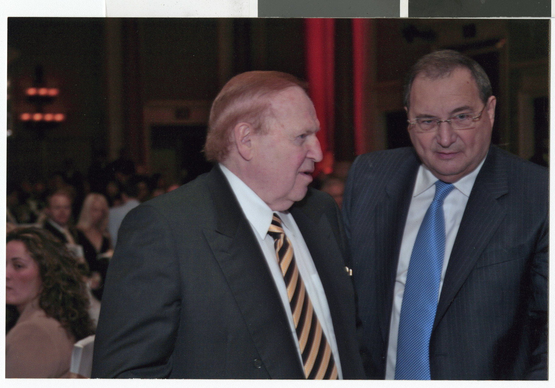Anti-Defamation League event, image 1