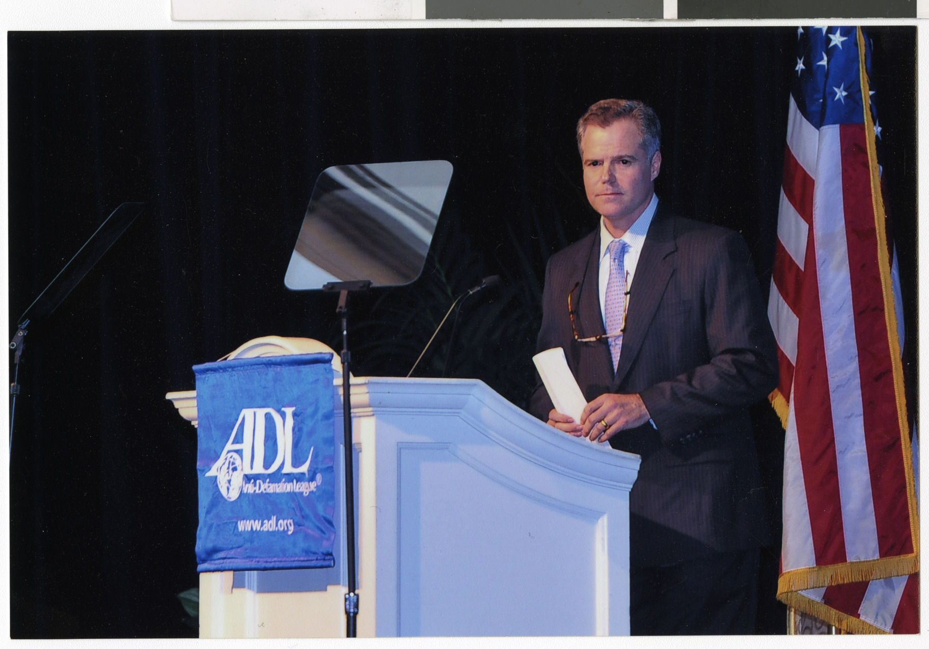 Anti-Defamation League event, image 2