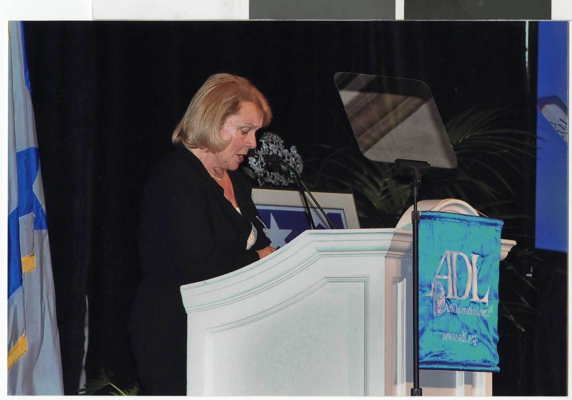 Anti-Defamation League event, image 3