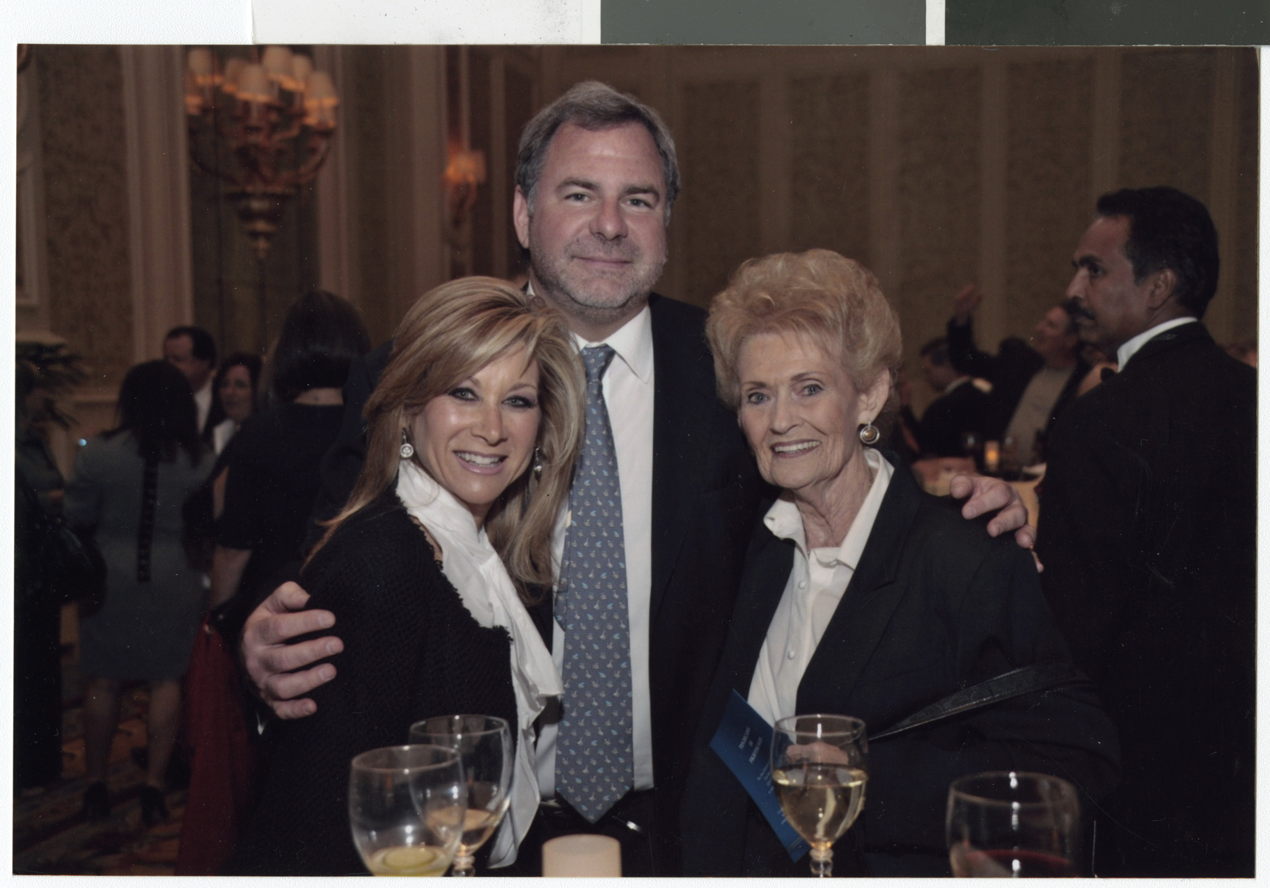 Anti-Defamation League event, image 6
