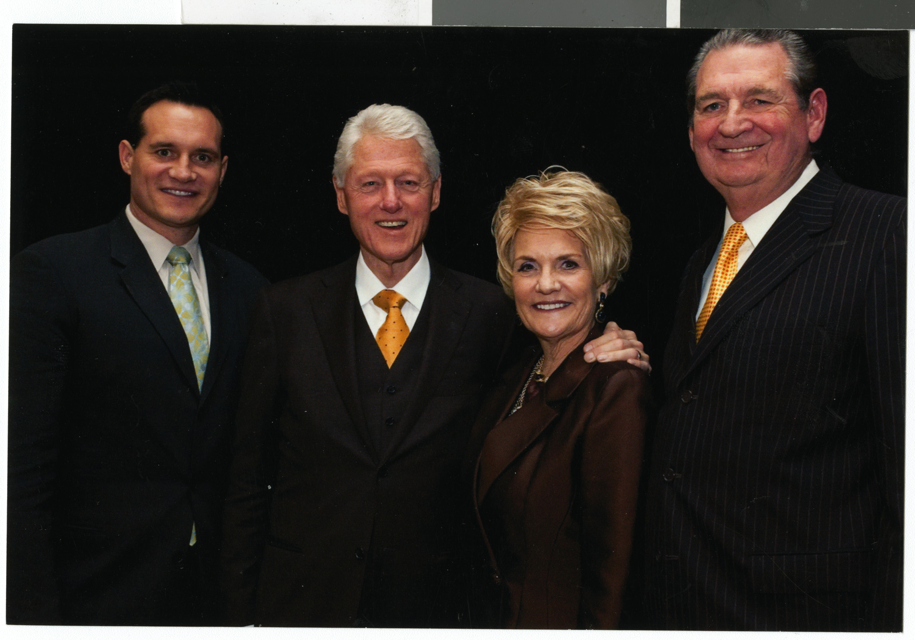 Anti-Defamation League event, image 7