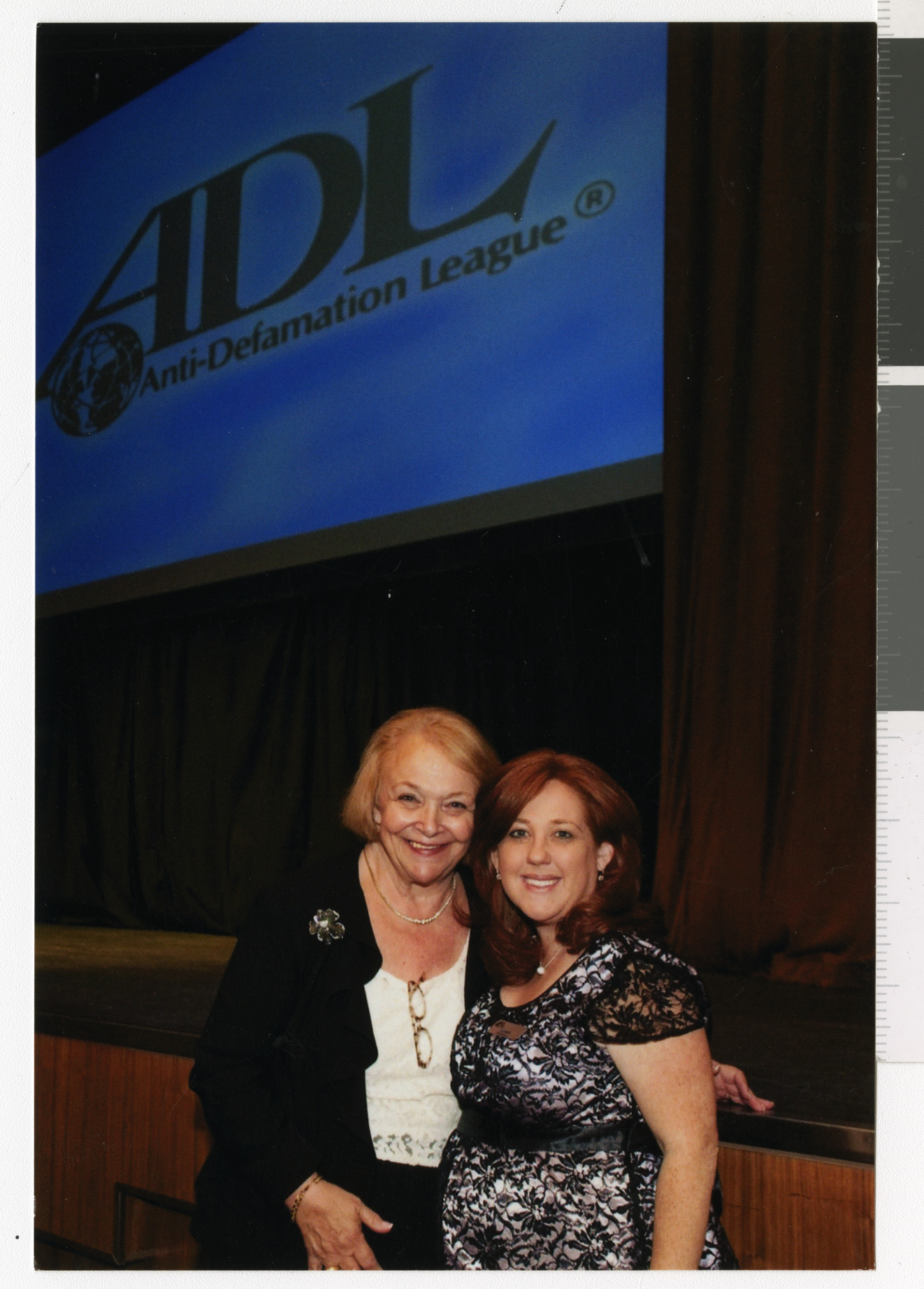 Anti-Defamation League event, image 10