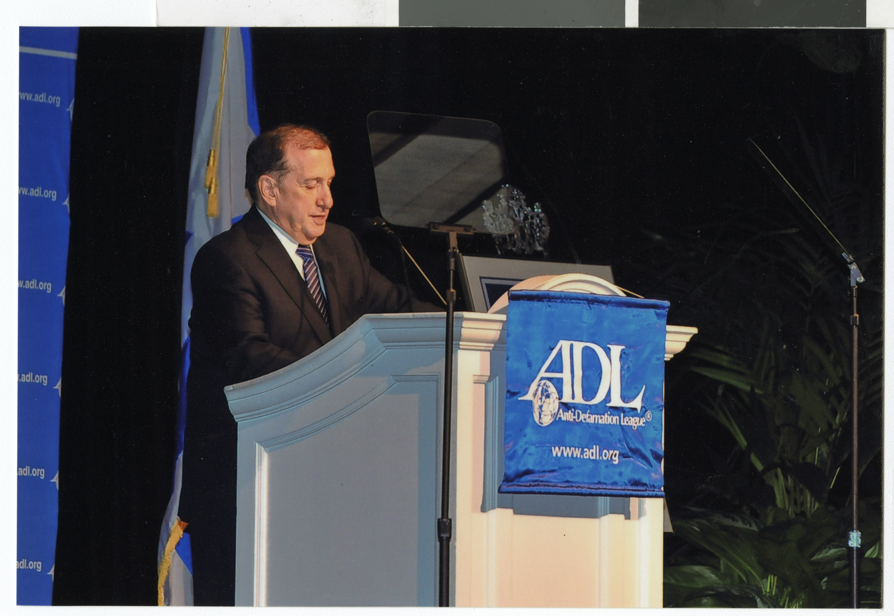 Anti-Defamation League event, image 11