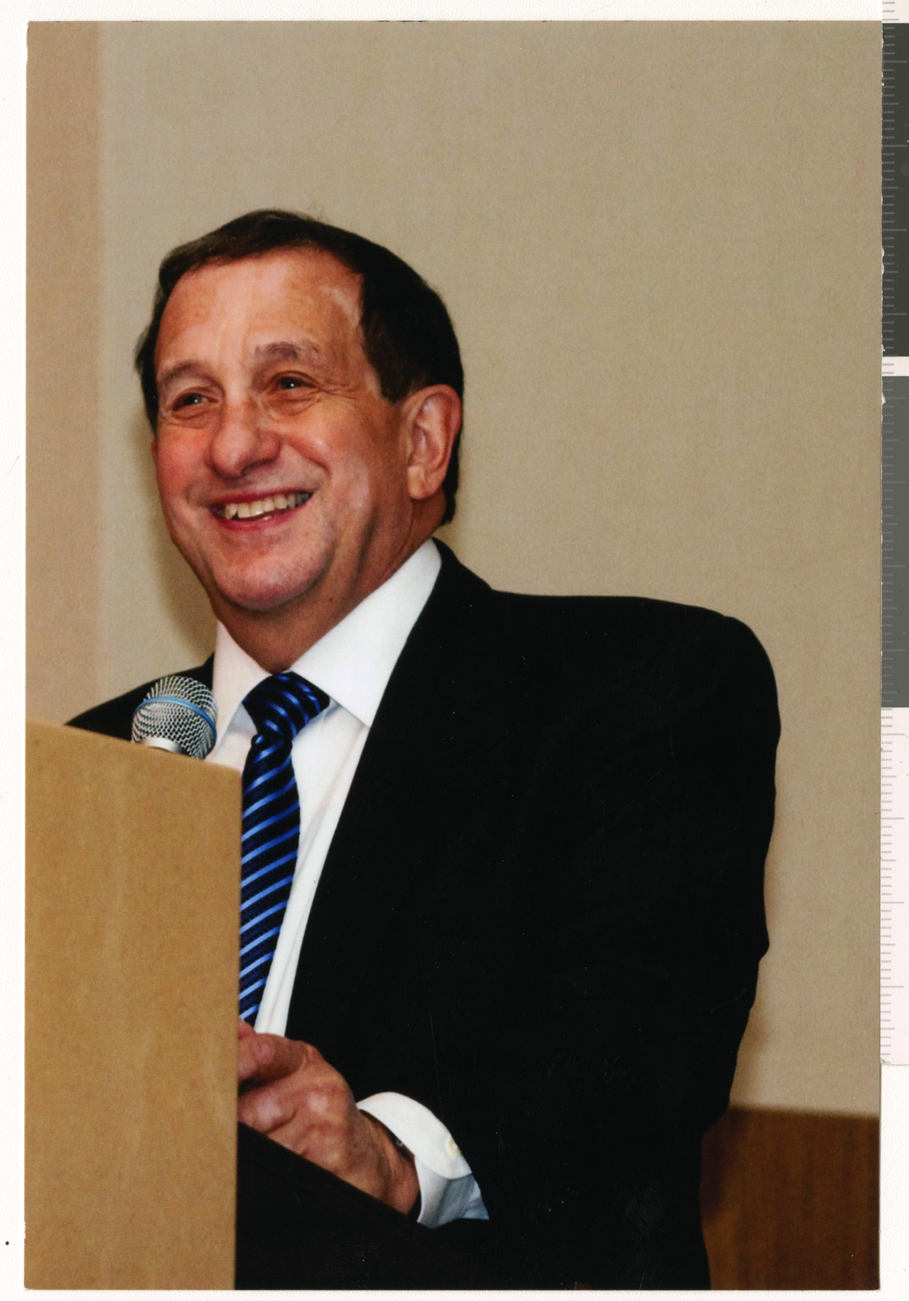 Anti-Defamation League event, image 12