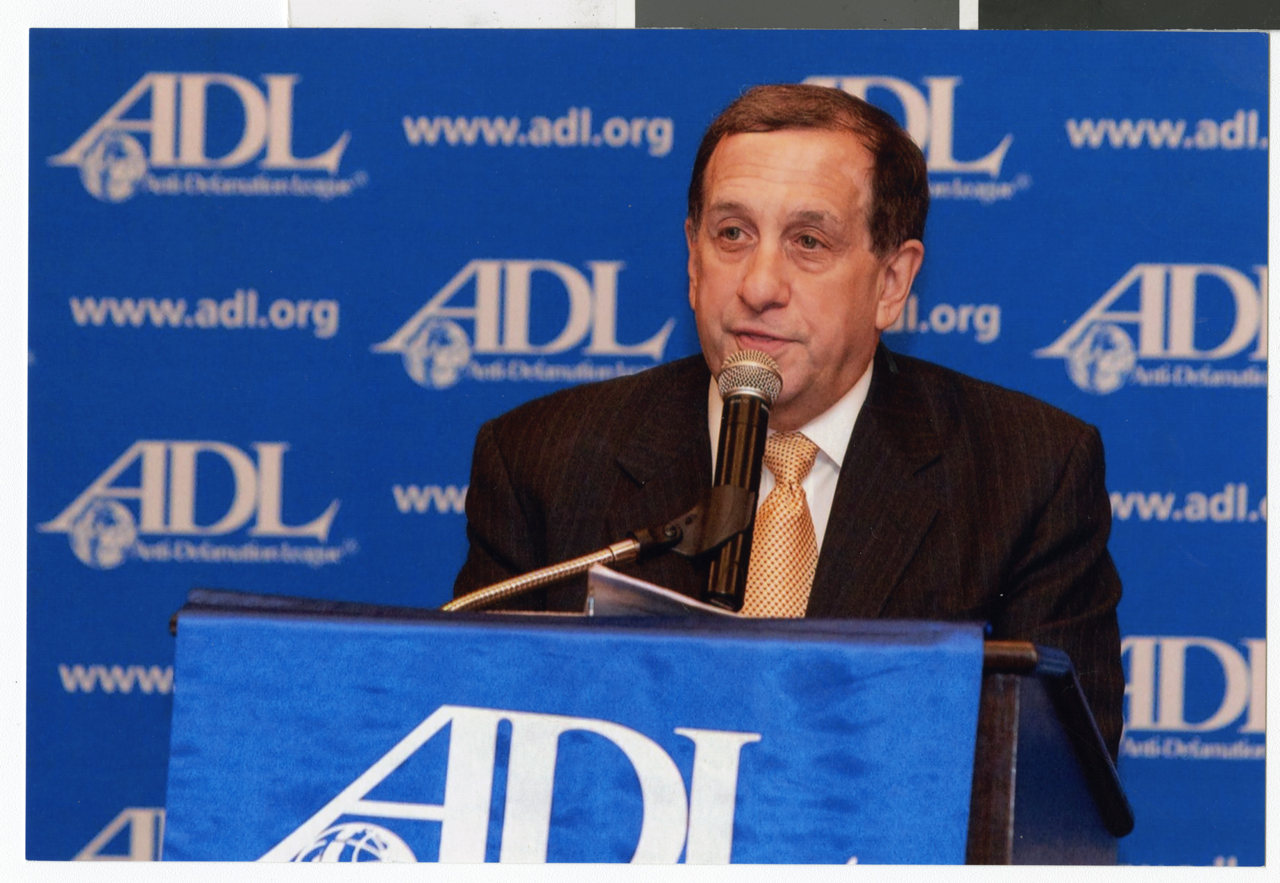 Anti-Defamation League event, image 15