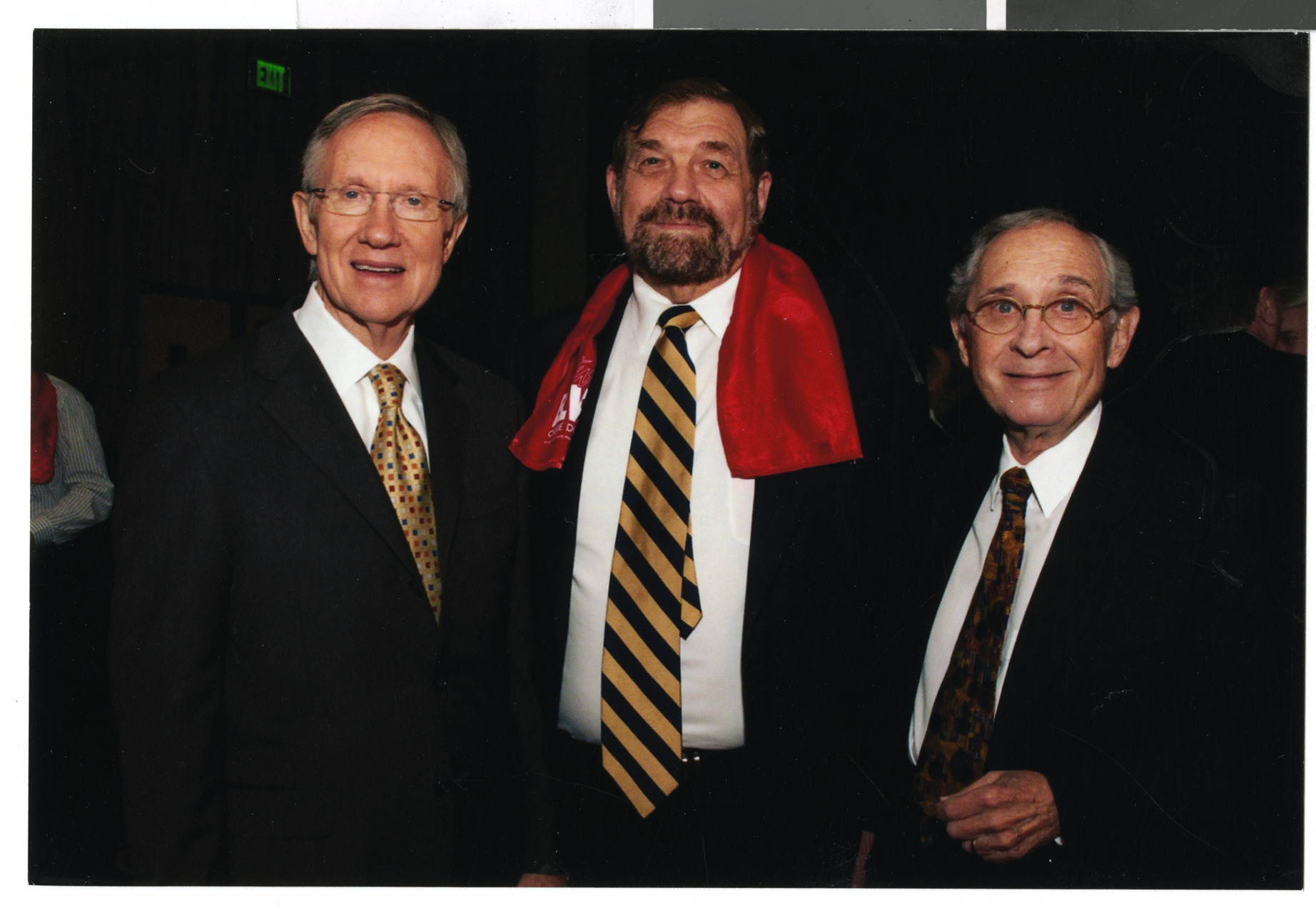 Anti-Defamation League event, image 16