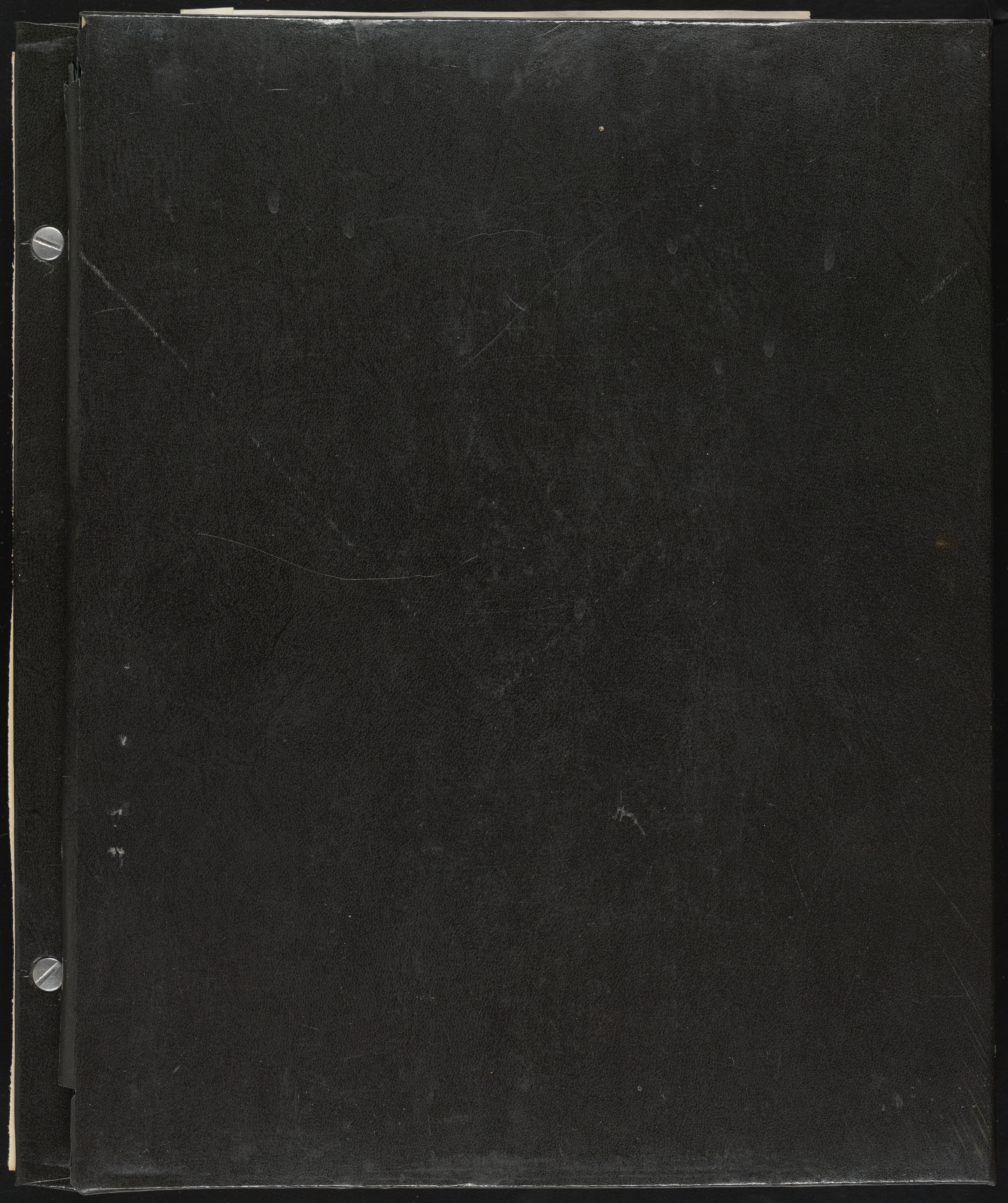 Temple Beth Sholom Sisterhood scrapbook, image 98