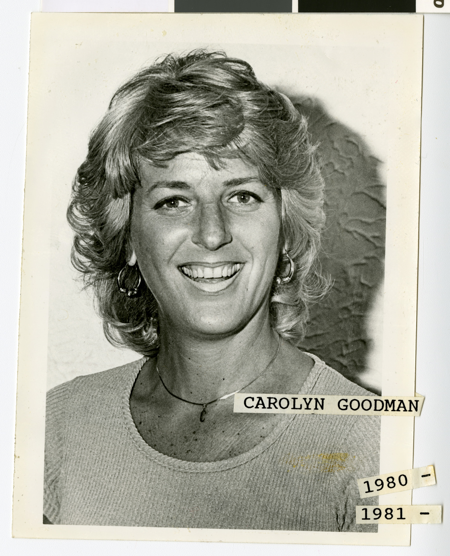 Photographs of Jewish Federation Women's Division Leaders, image 10