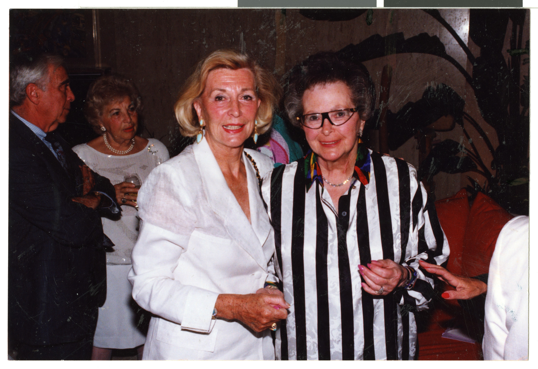 Photographs of Jewish Leaders, item 09
