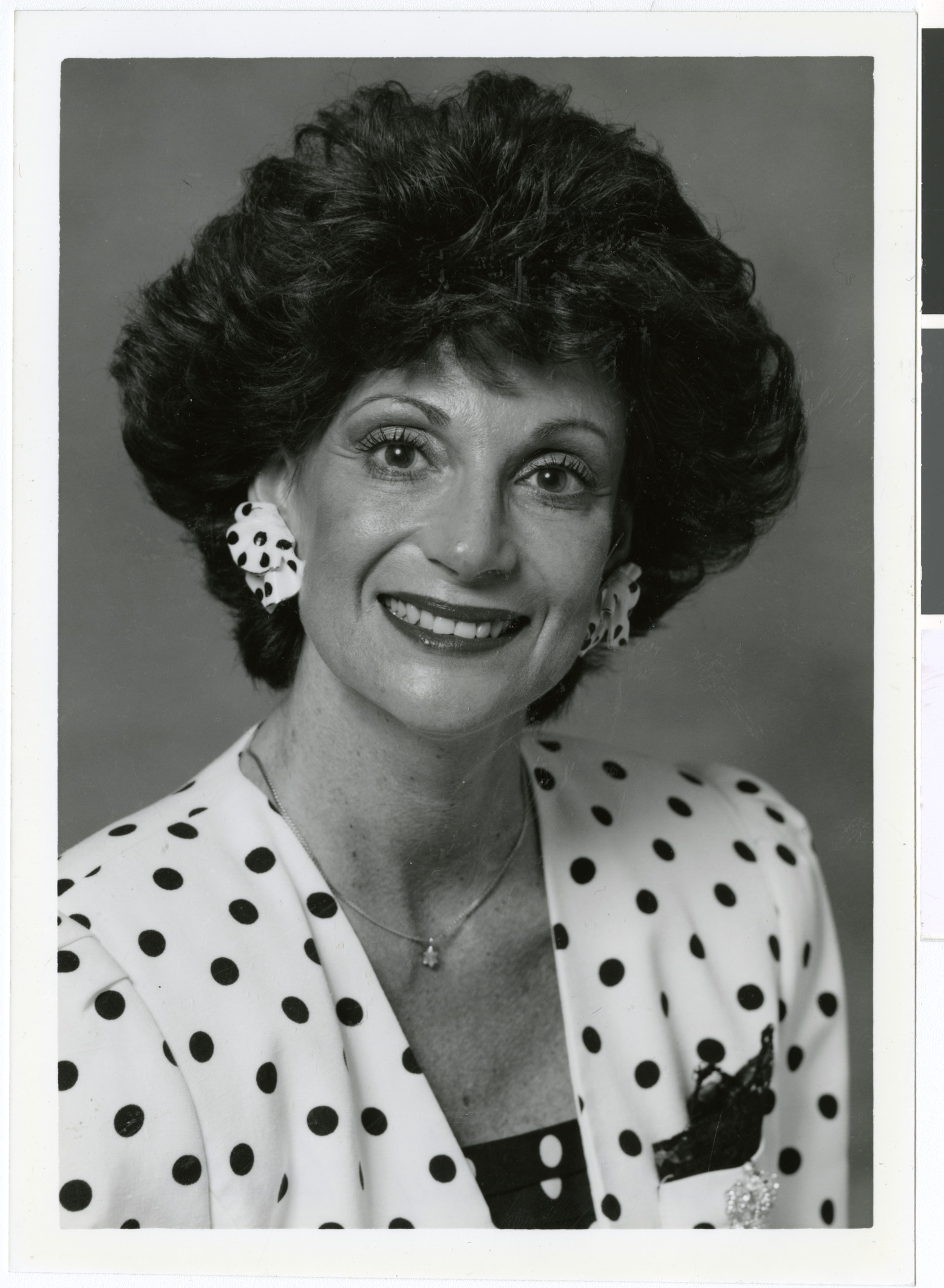 Photographs of Jewish Leaders, item 10