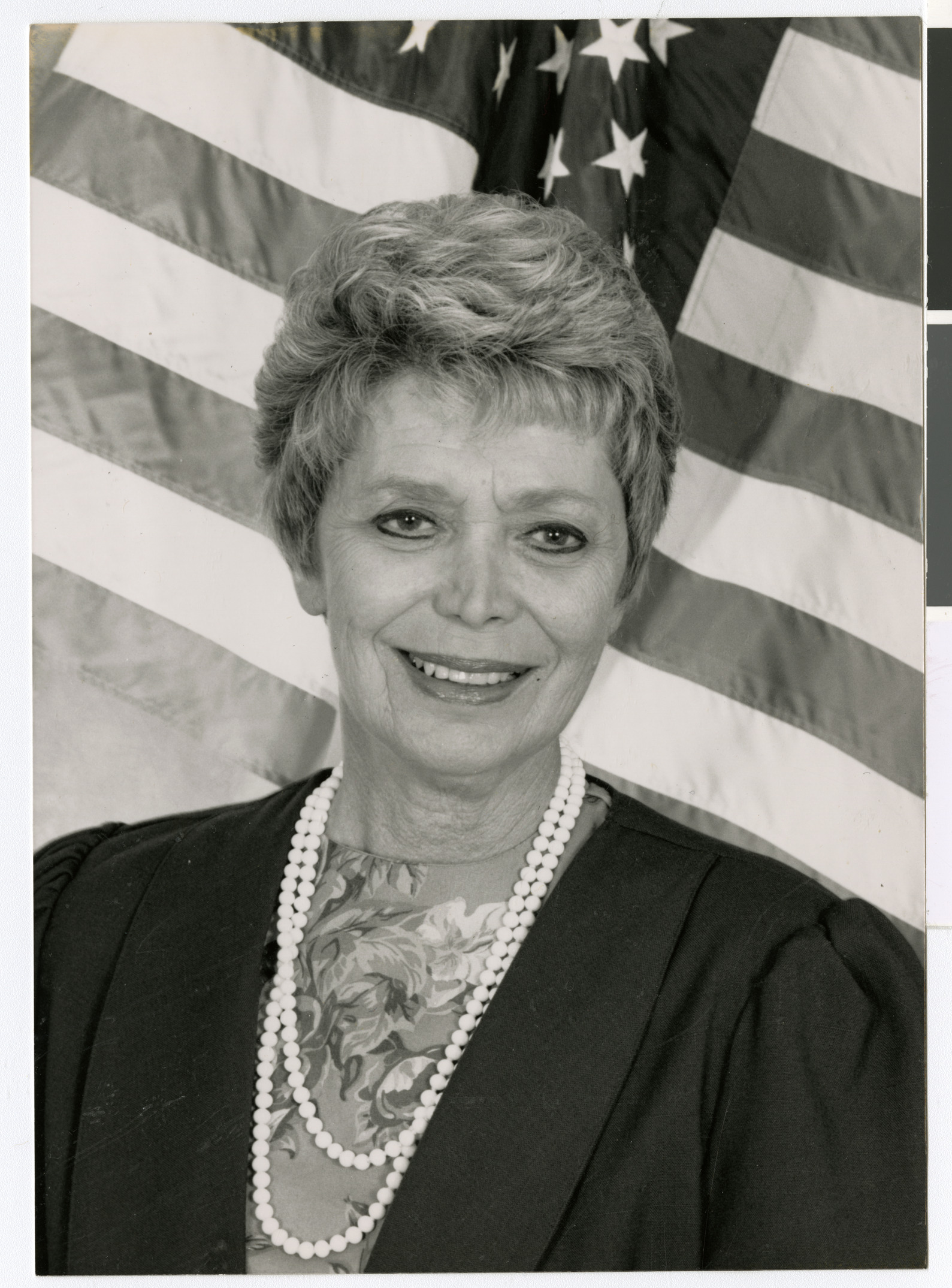 Photographs of Jewish Leaders, item 11