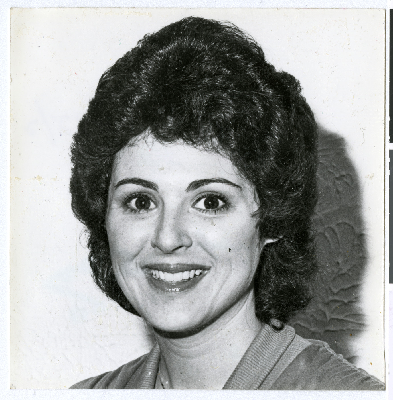 Photographs of Jewish Leaders, item 13