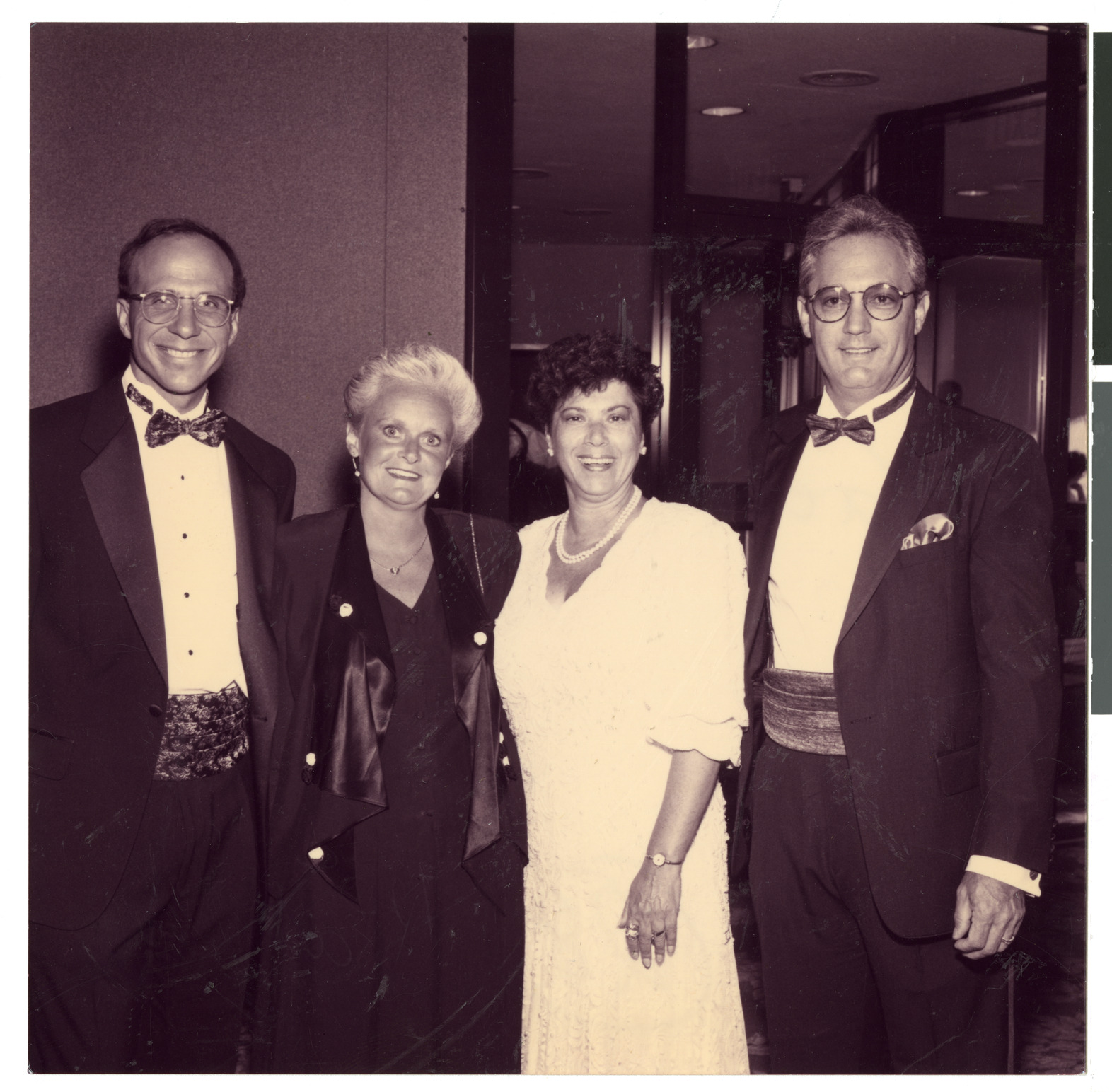 Photographs of Jewish Leaders, item 14