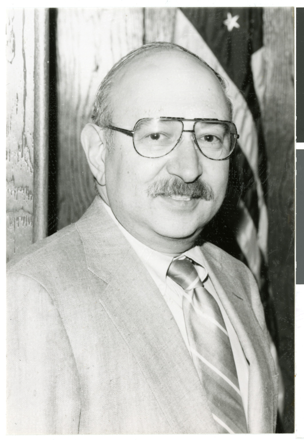 Photographs of Jewish Leaders, item 15