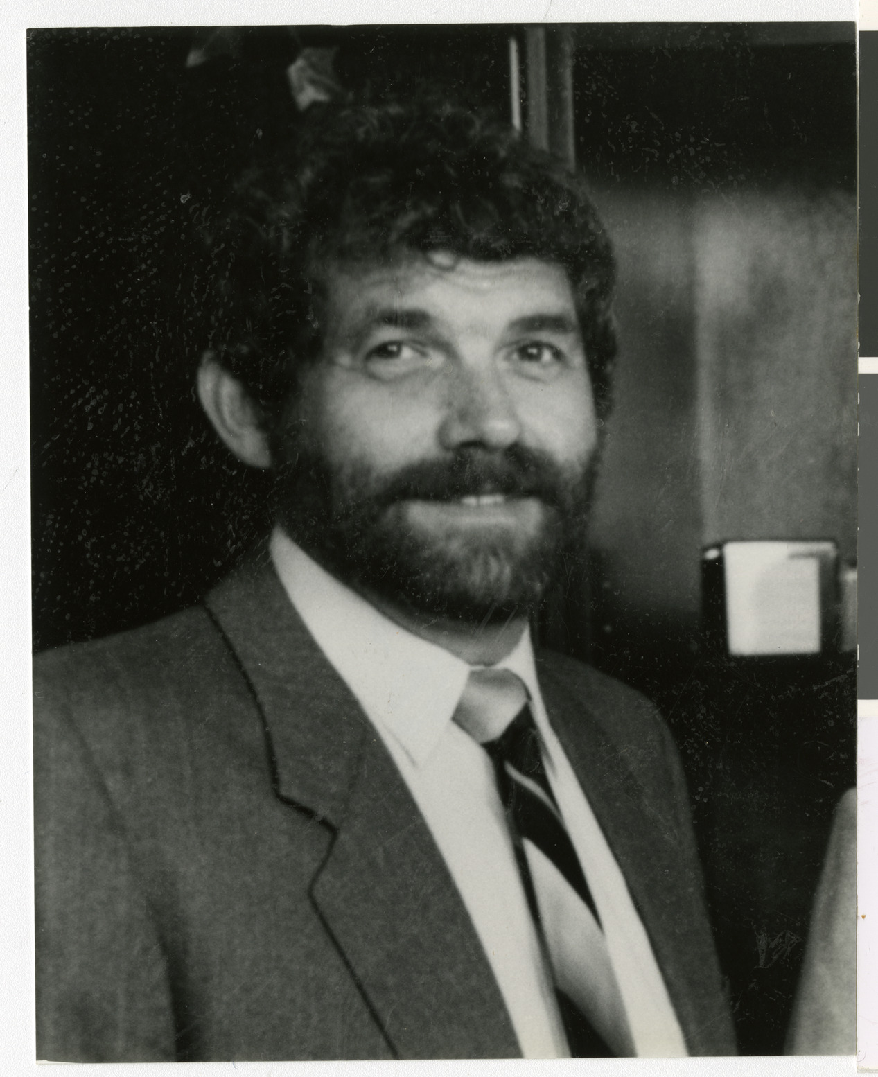 Photographs of Jewish Leaders, item 17
