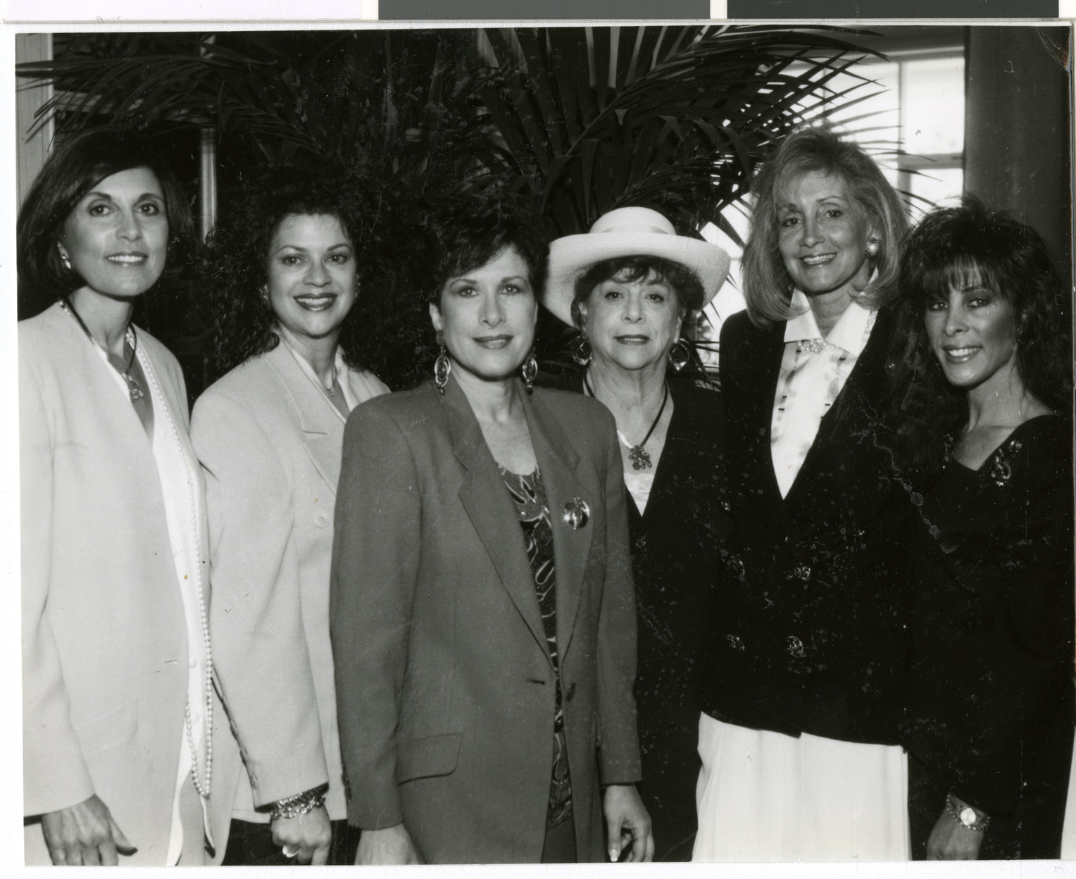 Photographs of Jewish Leaders, item 21