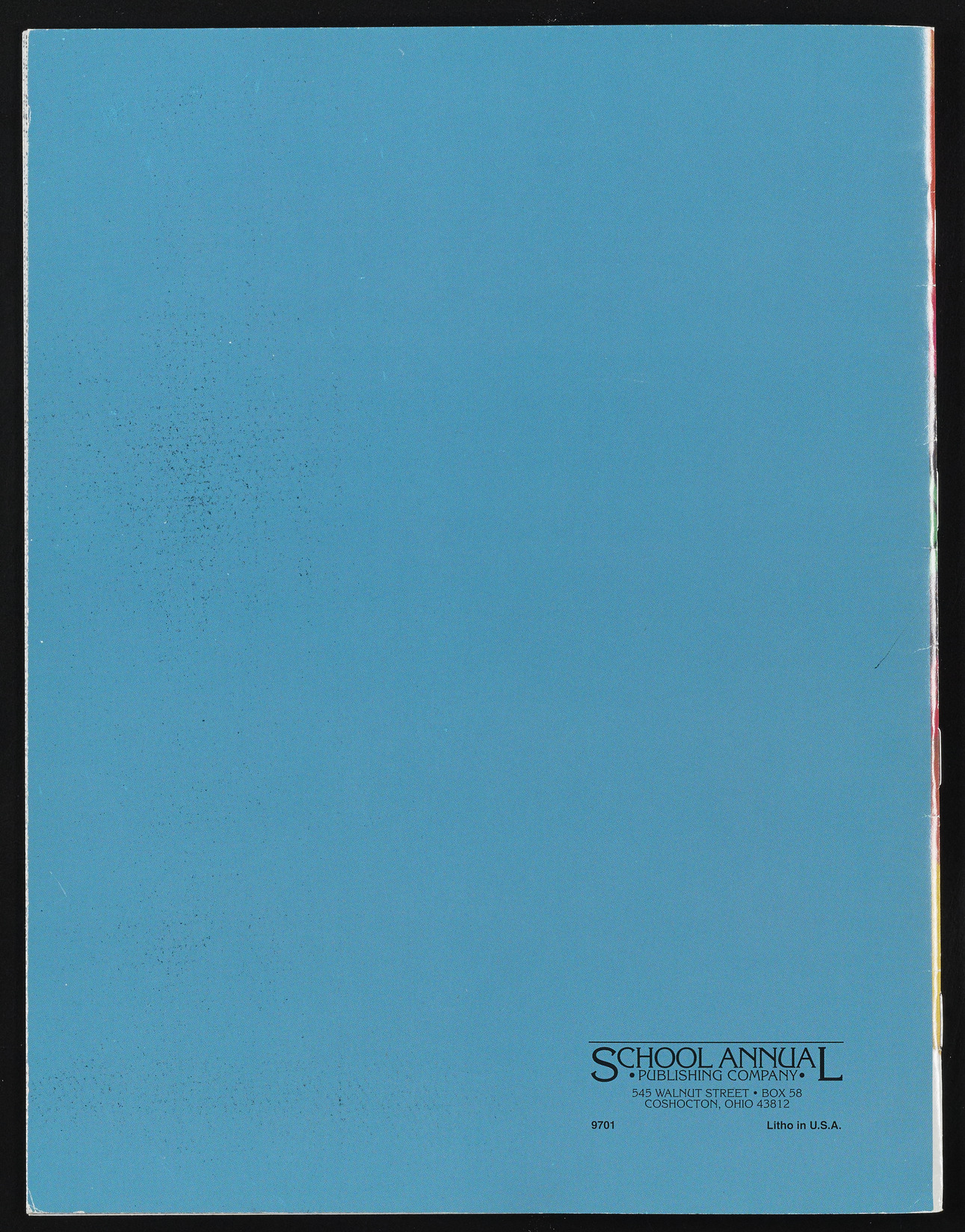 C. N. T. Preschool Memories yearbook, image 11