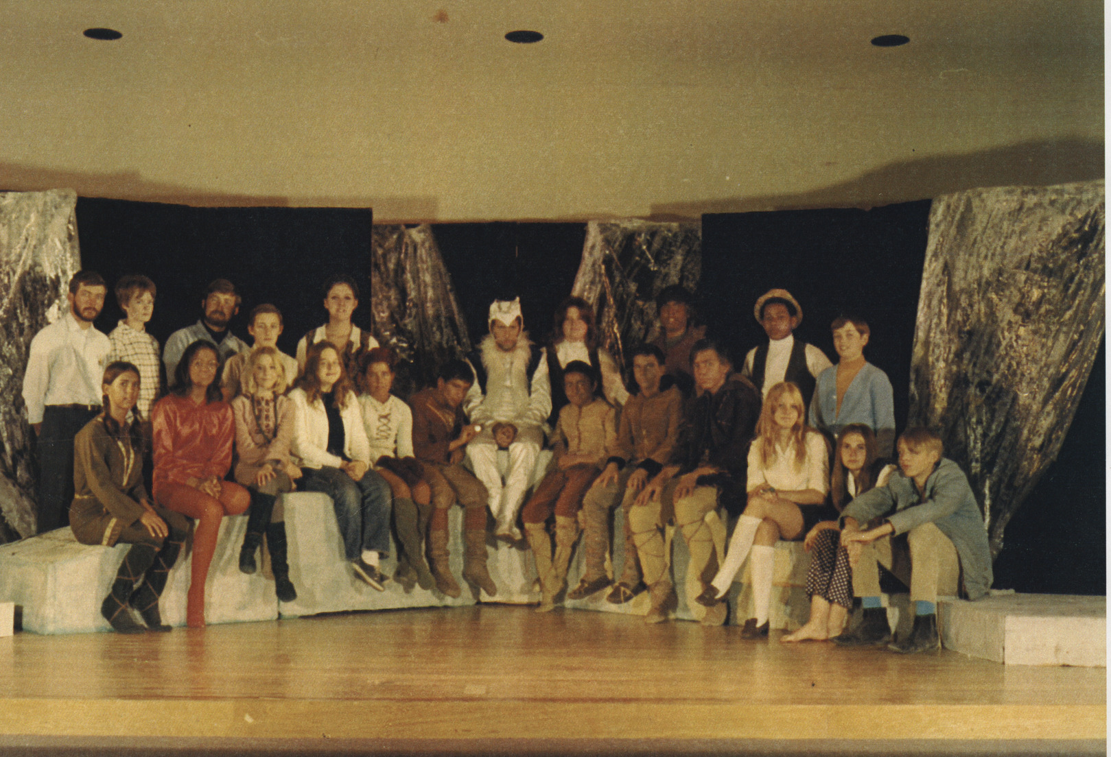 UNLV Children's Theatre, image 05