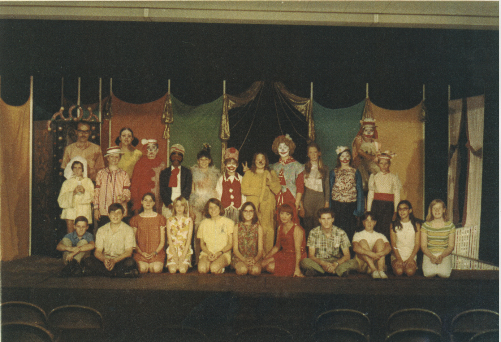 UNLV Children's Theatre, image 06