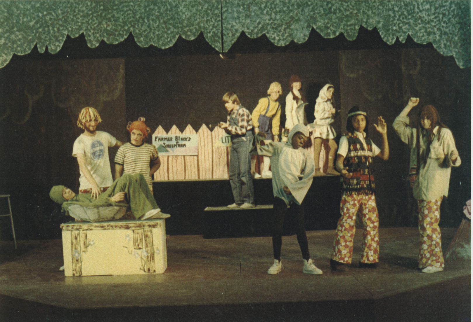 UNLV Children's Theatre, image 07