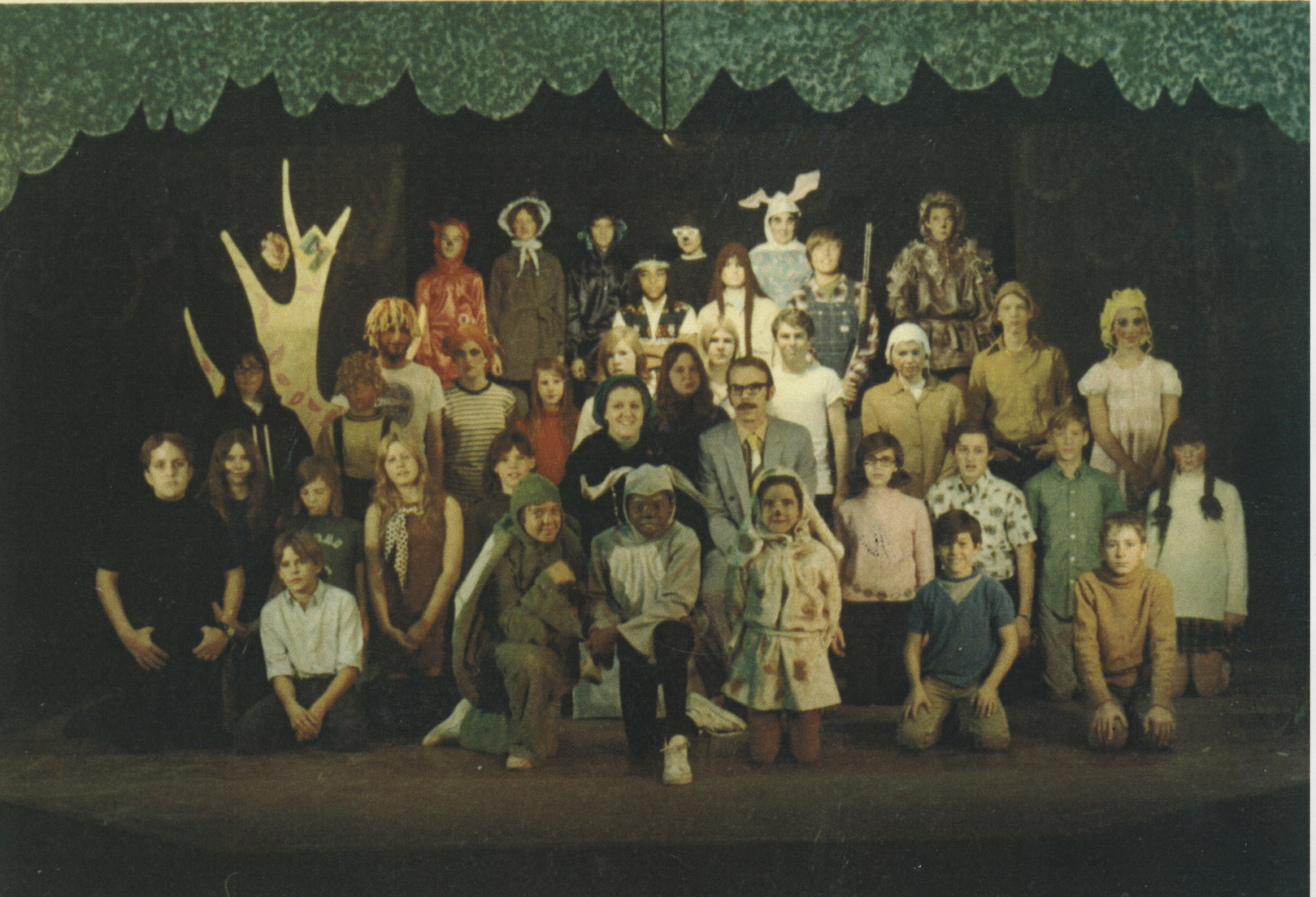 UNLV Children's Theatre, image 08