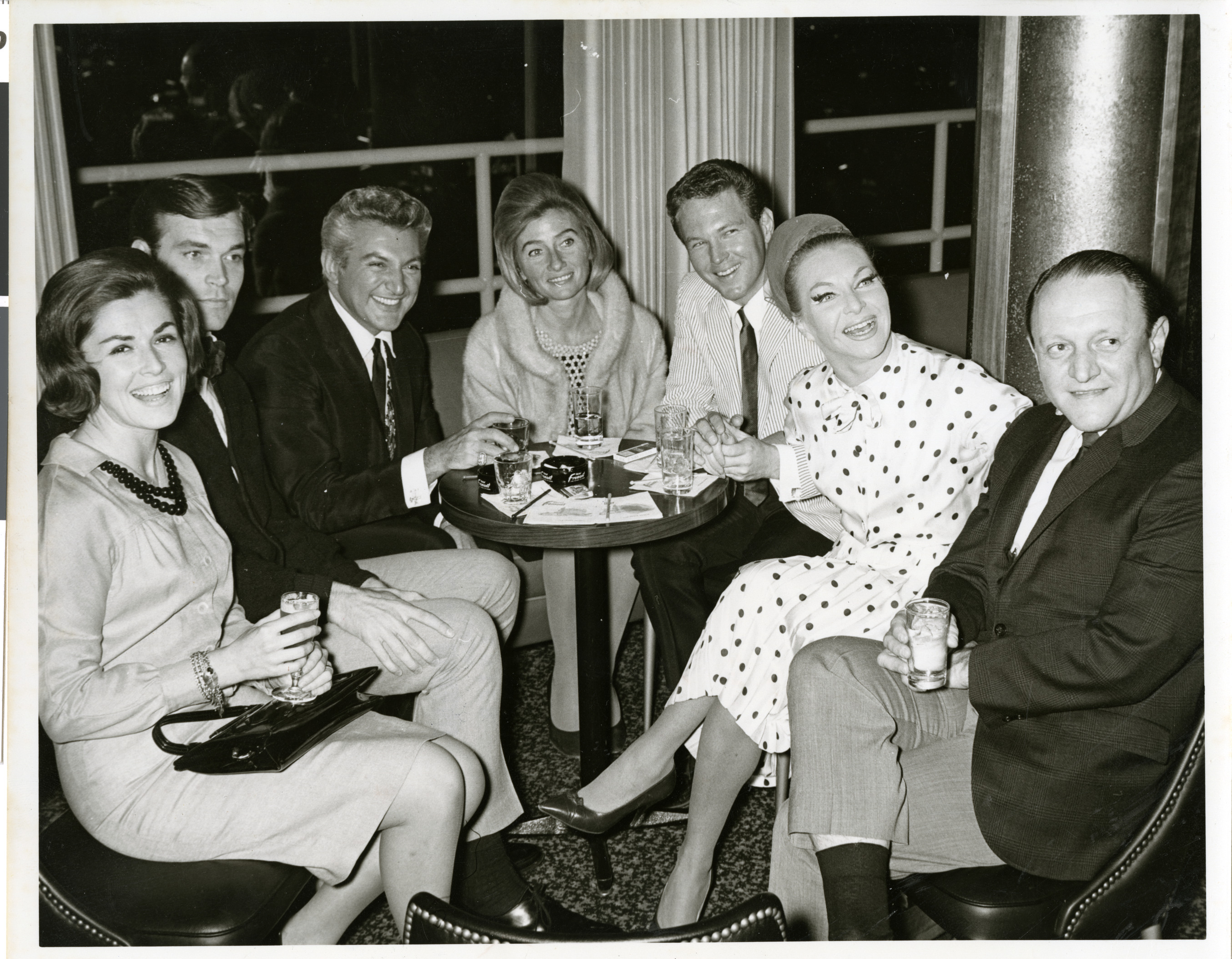 Photographs of Len and Rochelle Hornsby, image 2