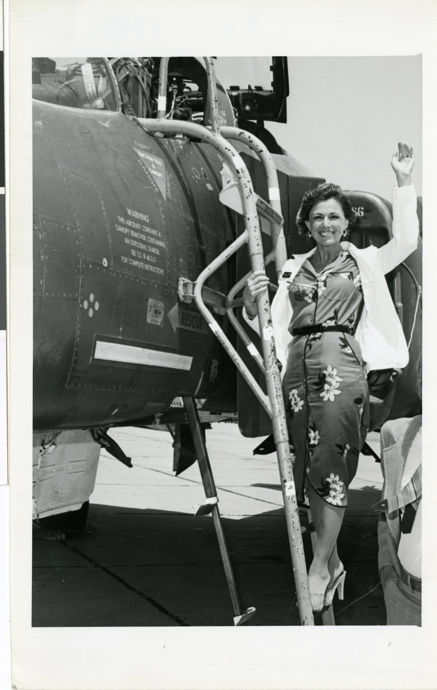 Photos of Rochelle Hornsby, image 1