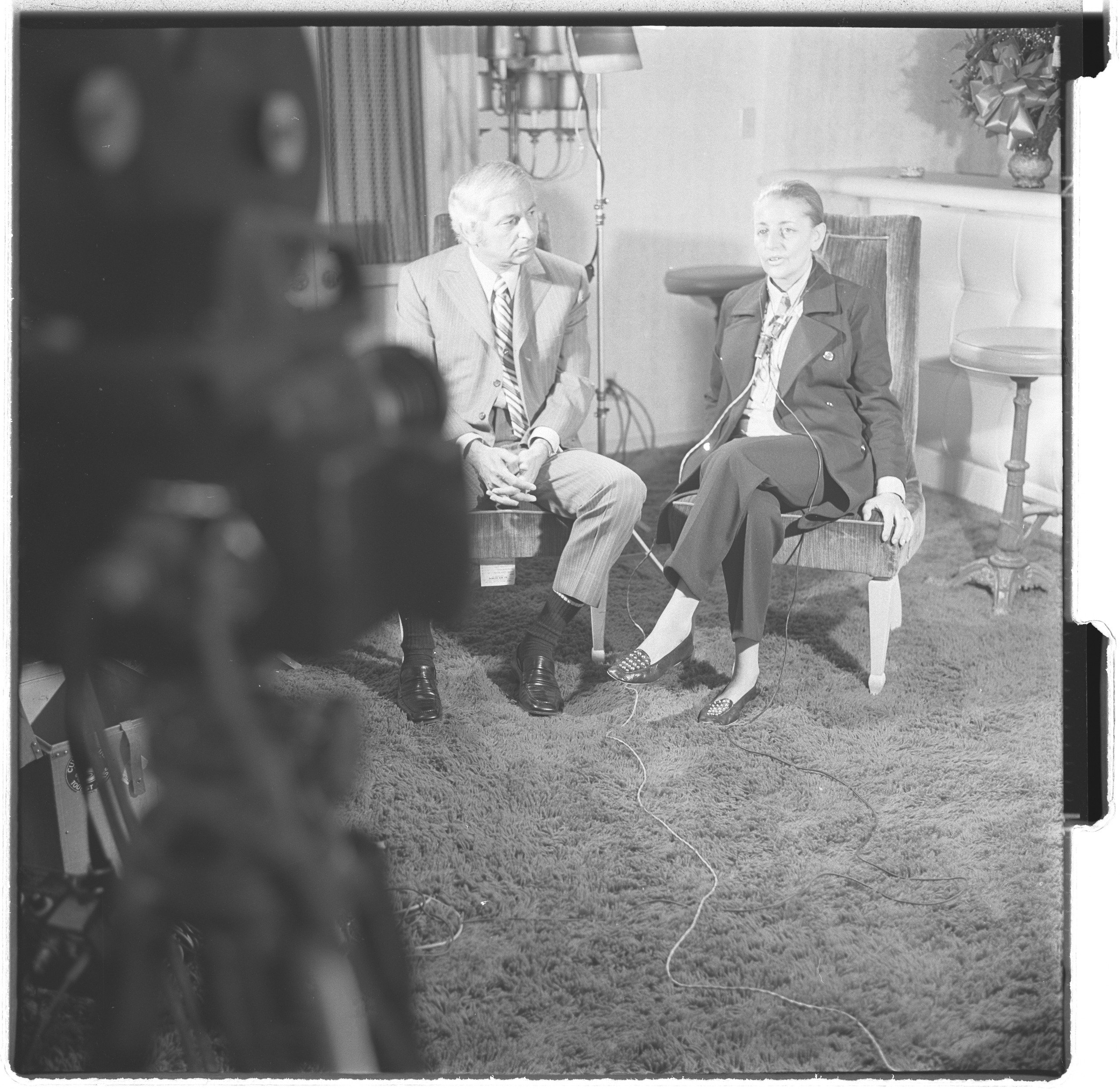 Photographs of Combined Jewish Appeal ( Caesars Palace Suite), image 06