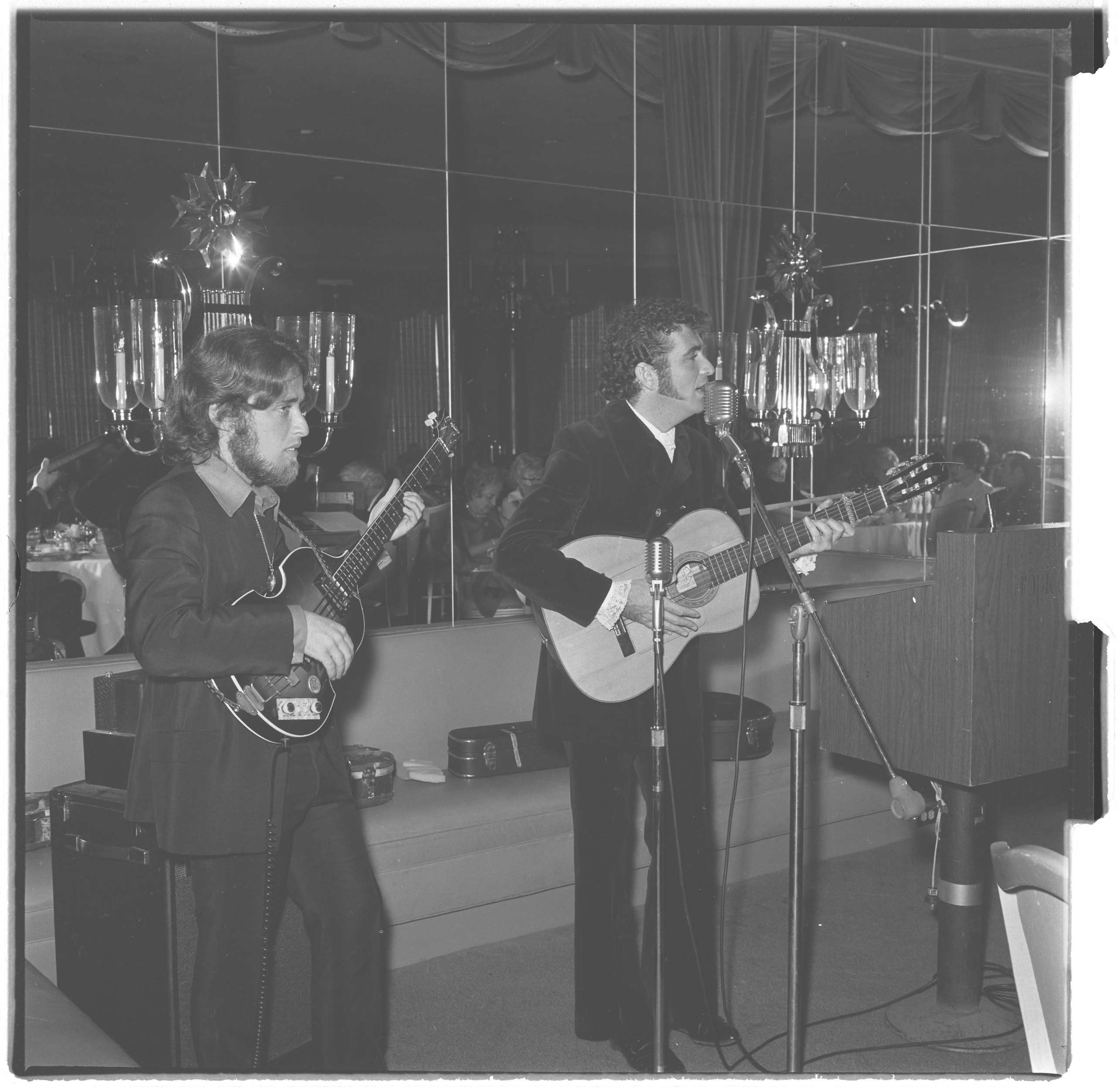 Photographs of Combined Jewish Appeal (Tropicana Hotel Gourmet RM), image 04