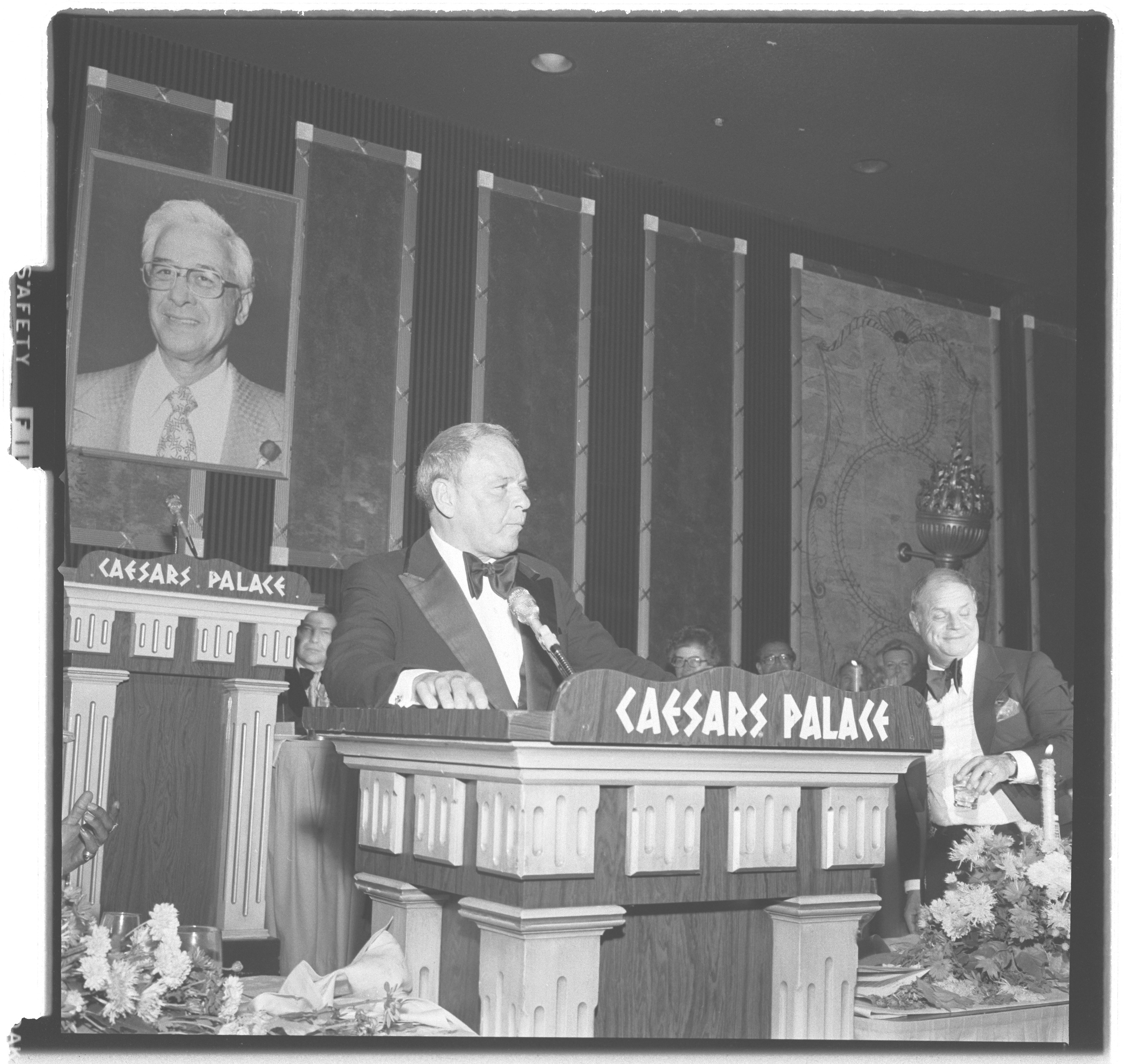 Photographs of the Combined Jewish Appeal Bonds of Israel (Honoring Jean and Billy weinberger), image 03