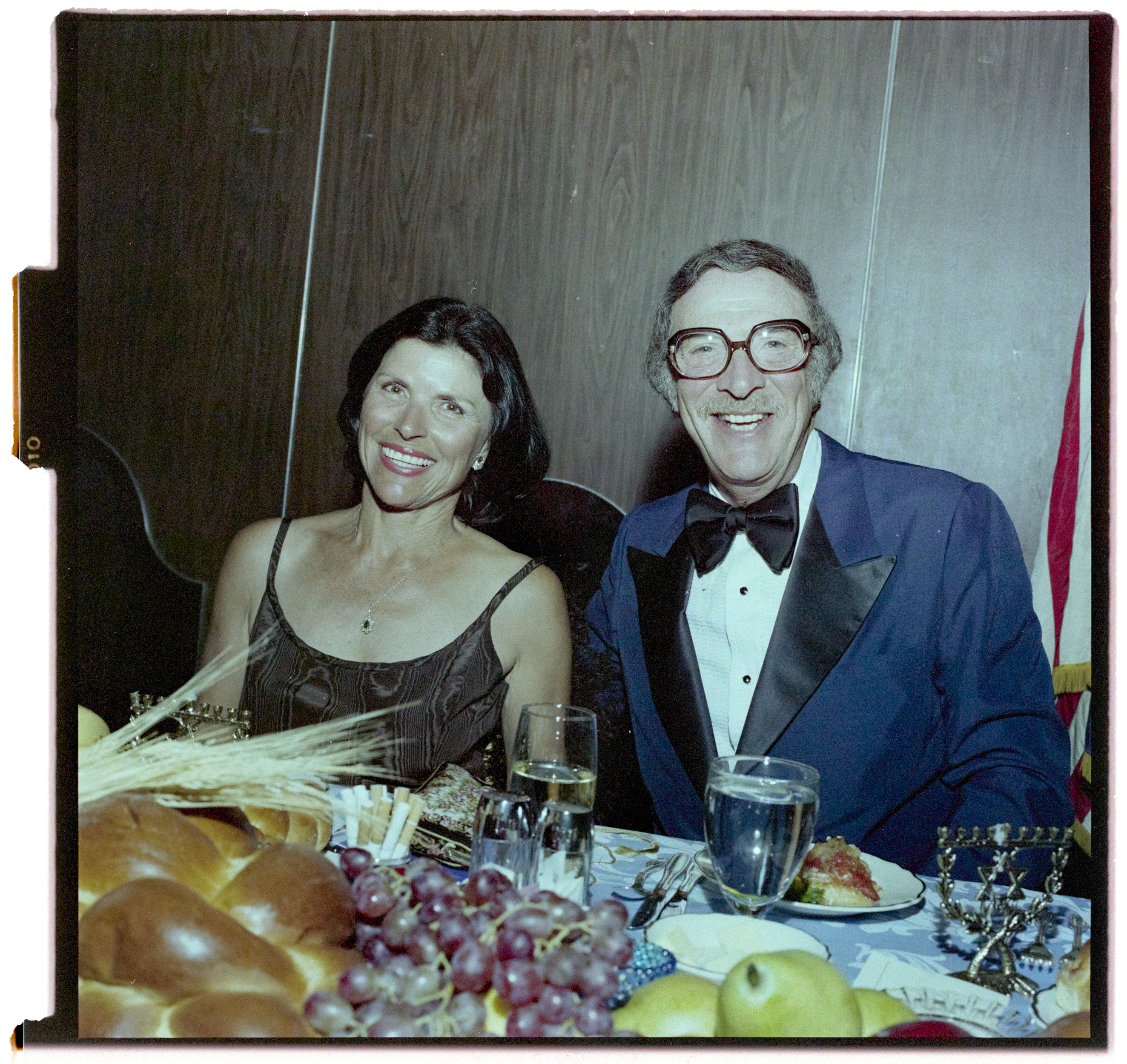 Photographs of Thomas, Perry Combined Jewish Appeal Dunes Hotel, image 01
