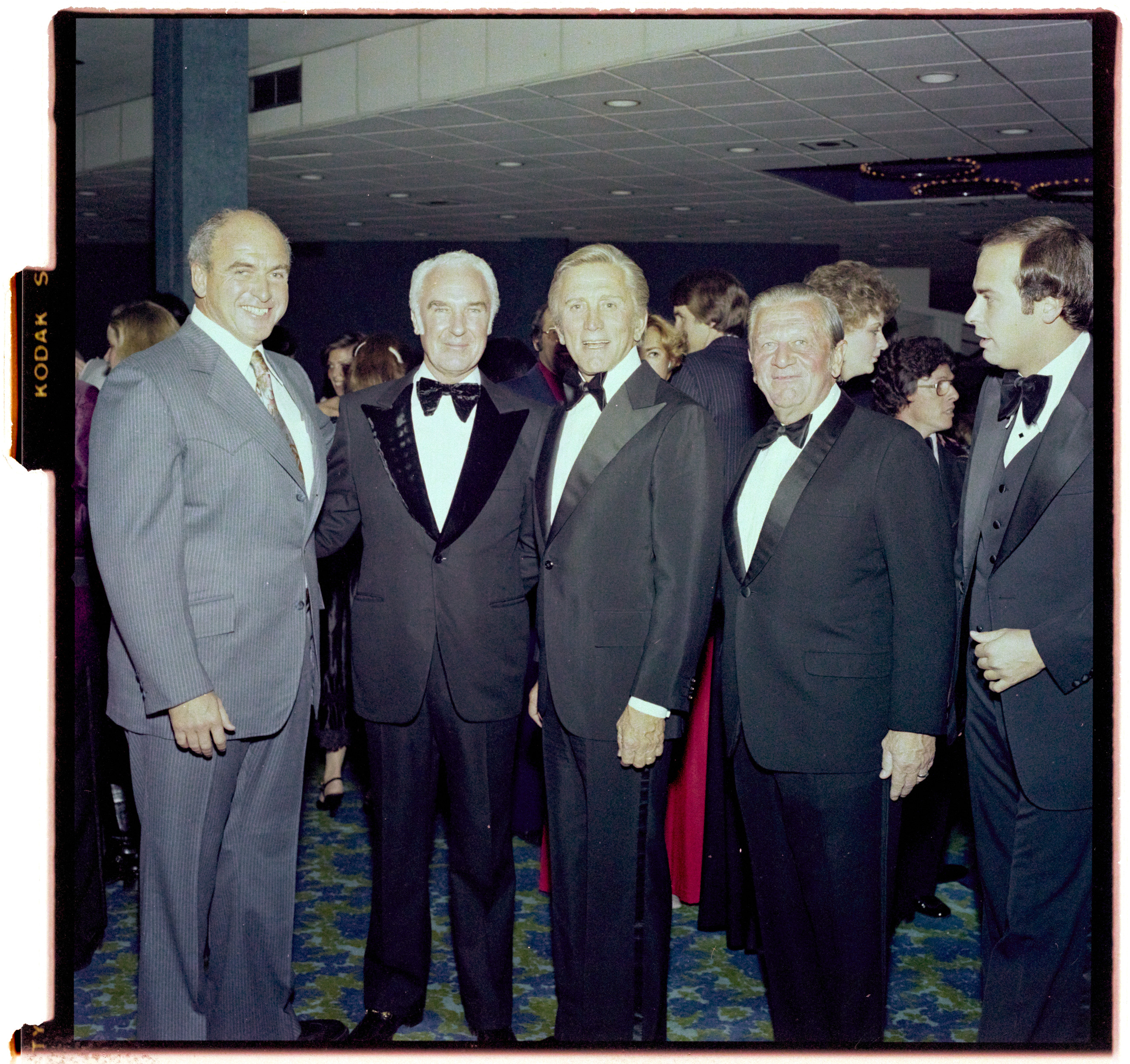 Photographs of Thomas, Perry Combined Jewish Appeal Dunes Hotel, image 03