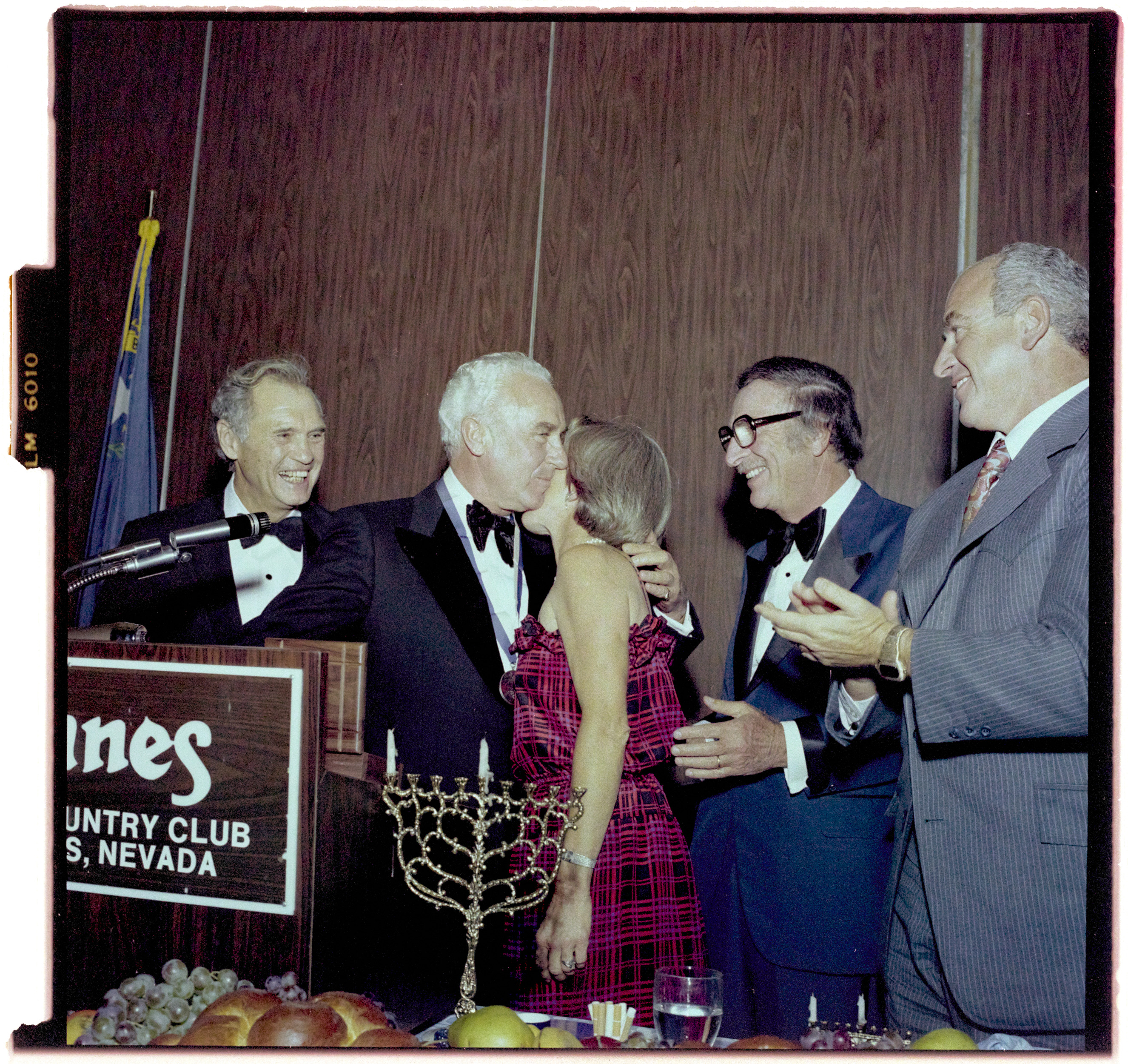Photographs of Thomas, Perry Combined Jewish Appeal Dunes Hotel, image 06