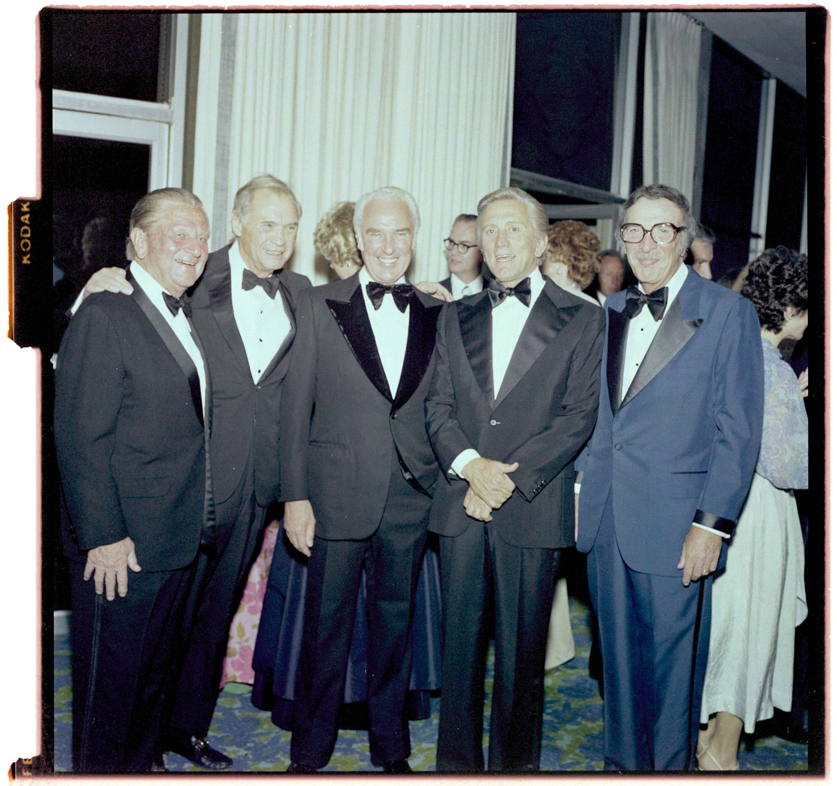 Photographs of Thomas, Perry Combined Jewish Appeal Dunes Hotel, image 10