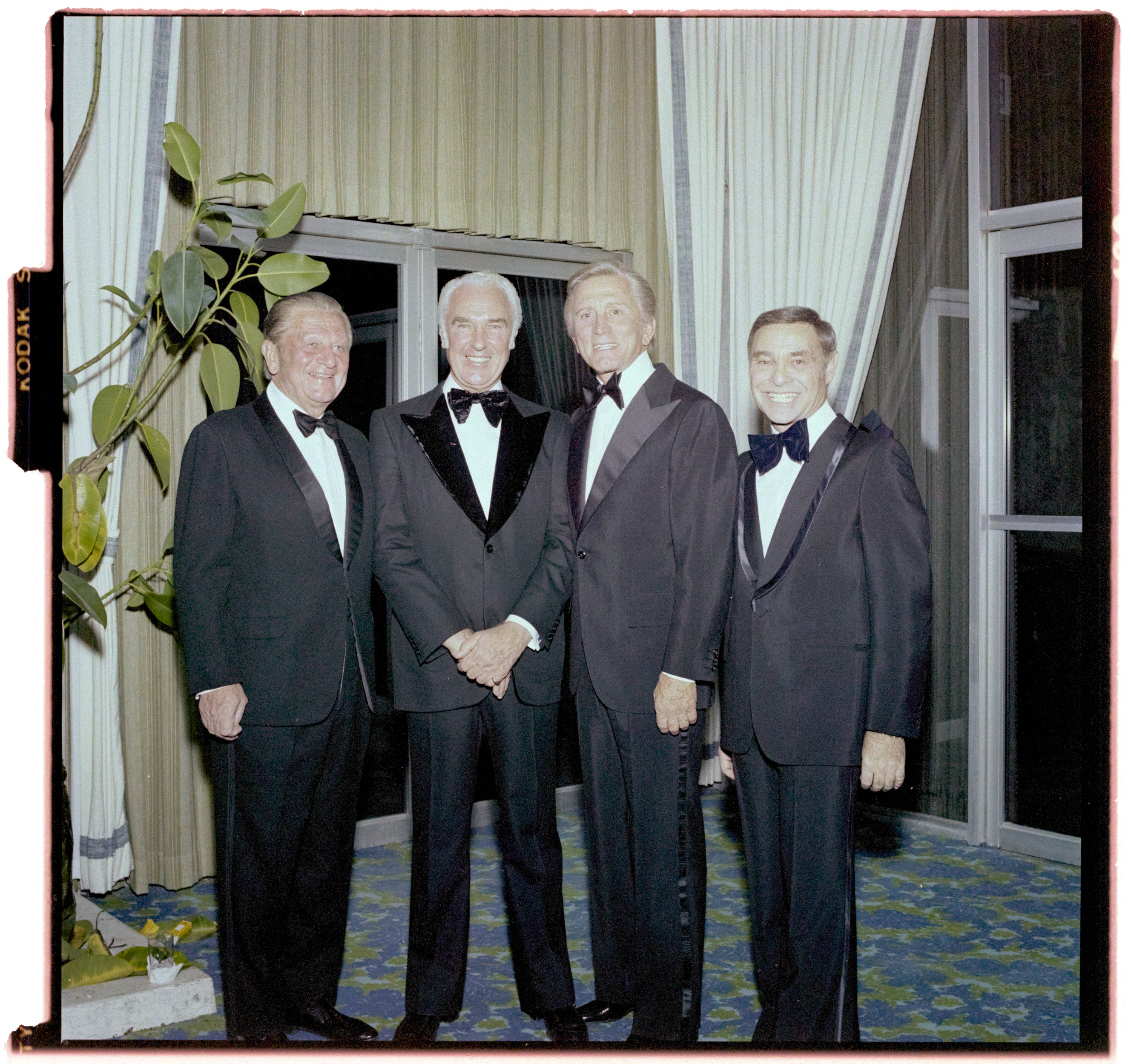 Photographs of Thomas, Perry Combined Jewish Appeal Dunes Hotel, image 12