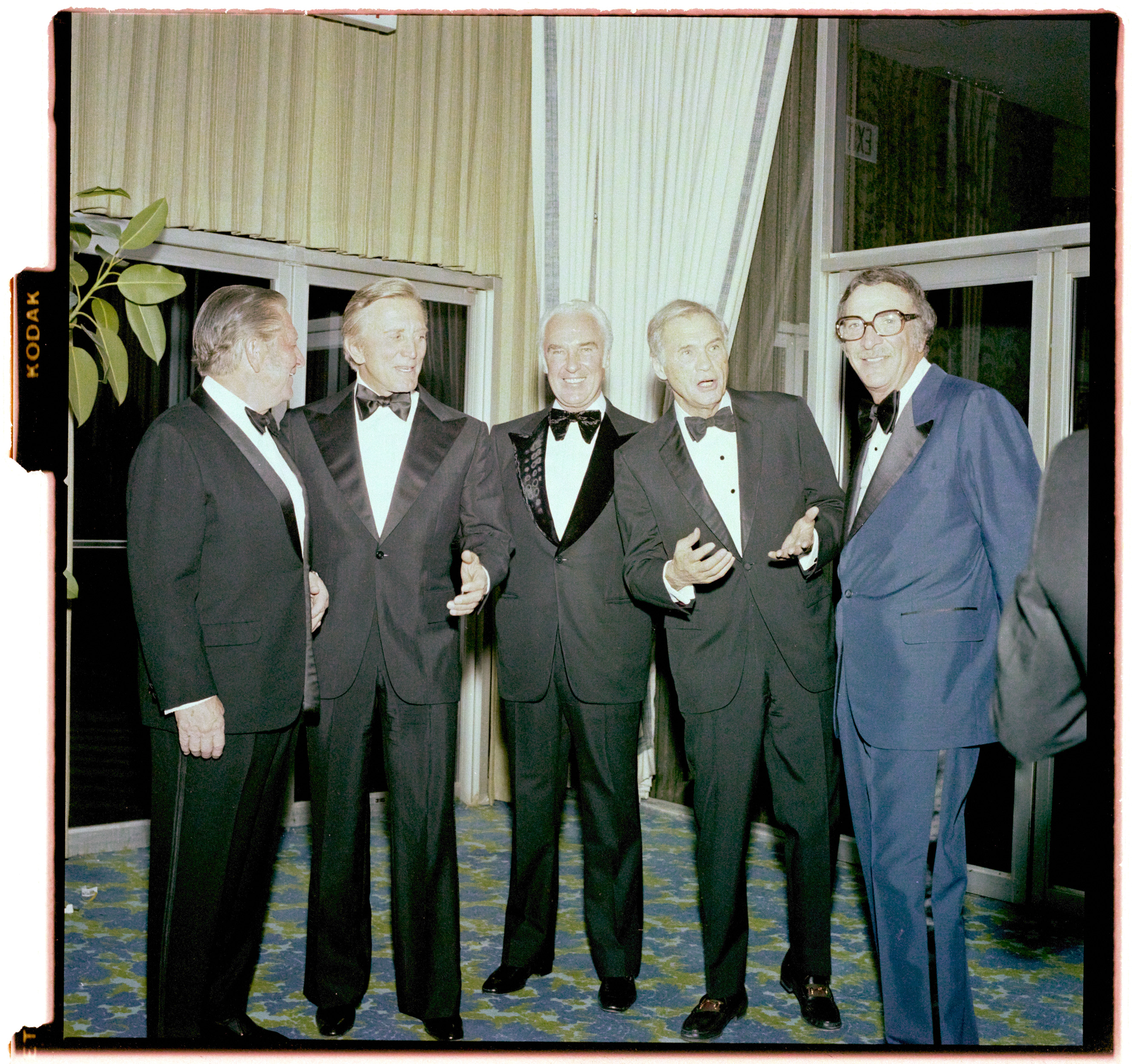 Photographs of Thomas, Perry Combined Jewish Appeal Dunes Hotel, image 13