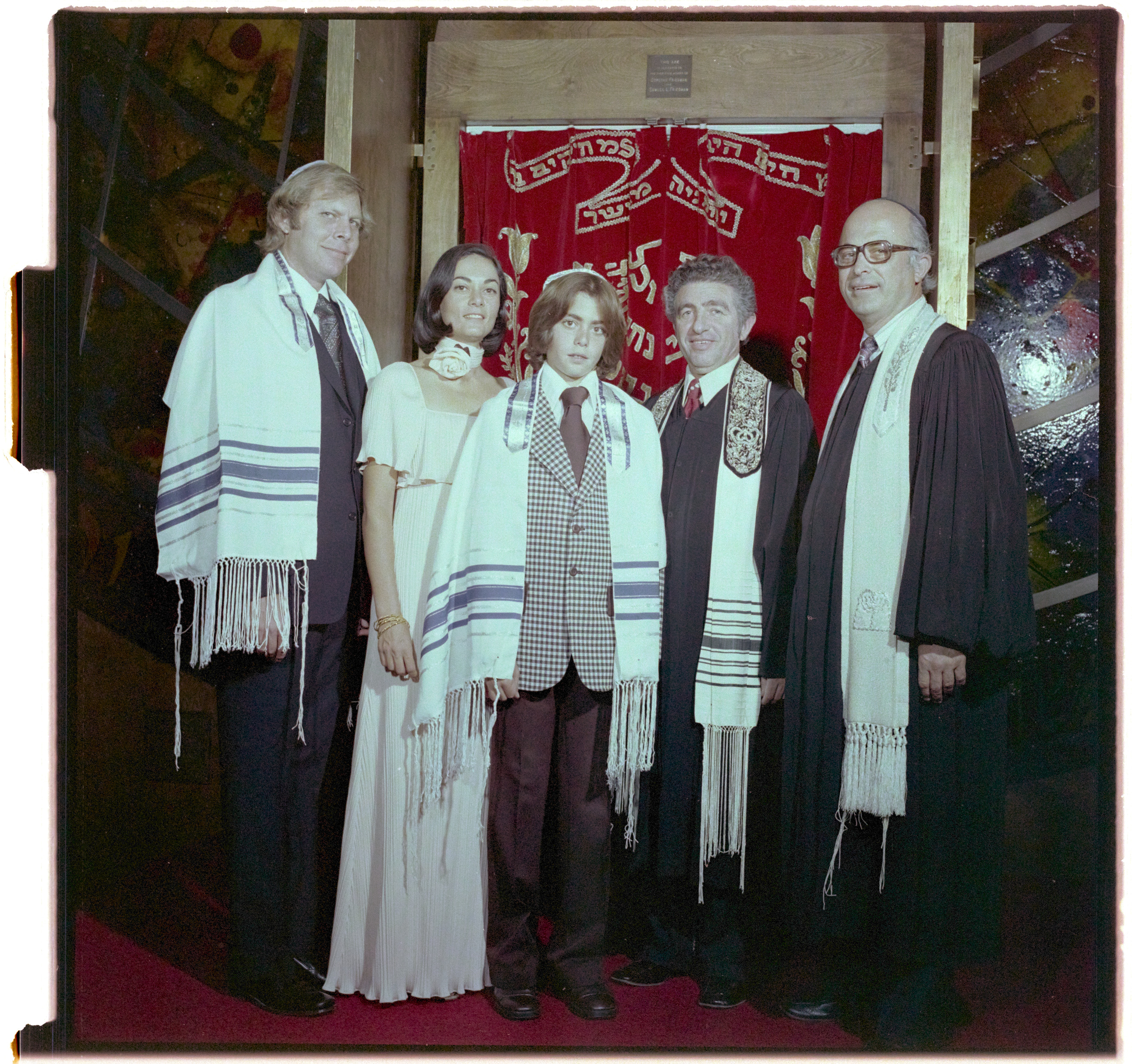 Photographs of Mason, Billy, image 07