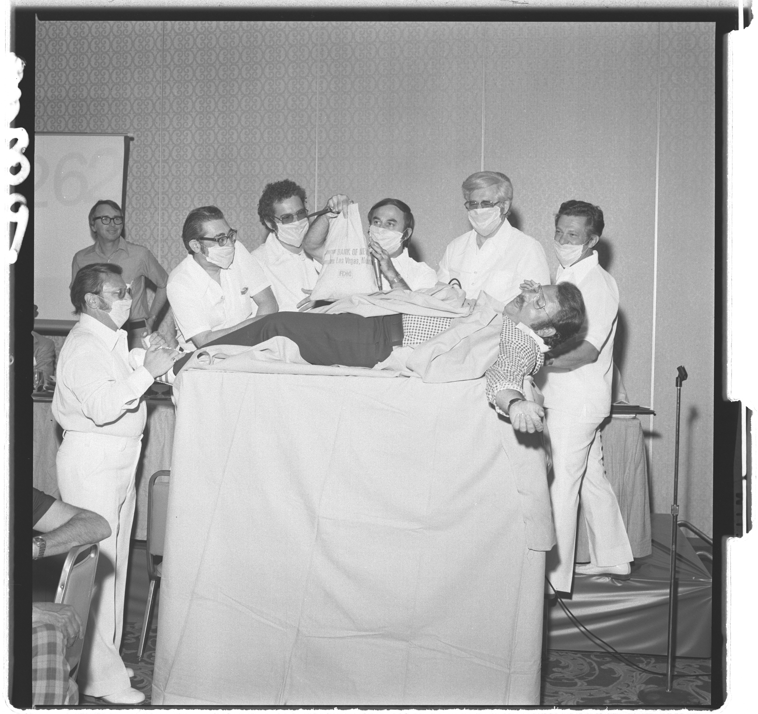 Photographs of B'nai B'rith, image 02