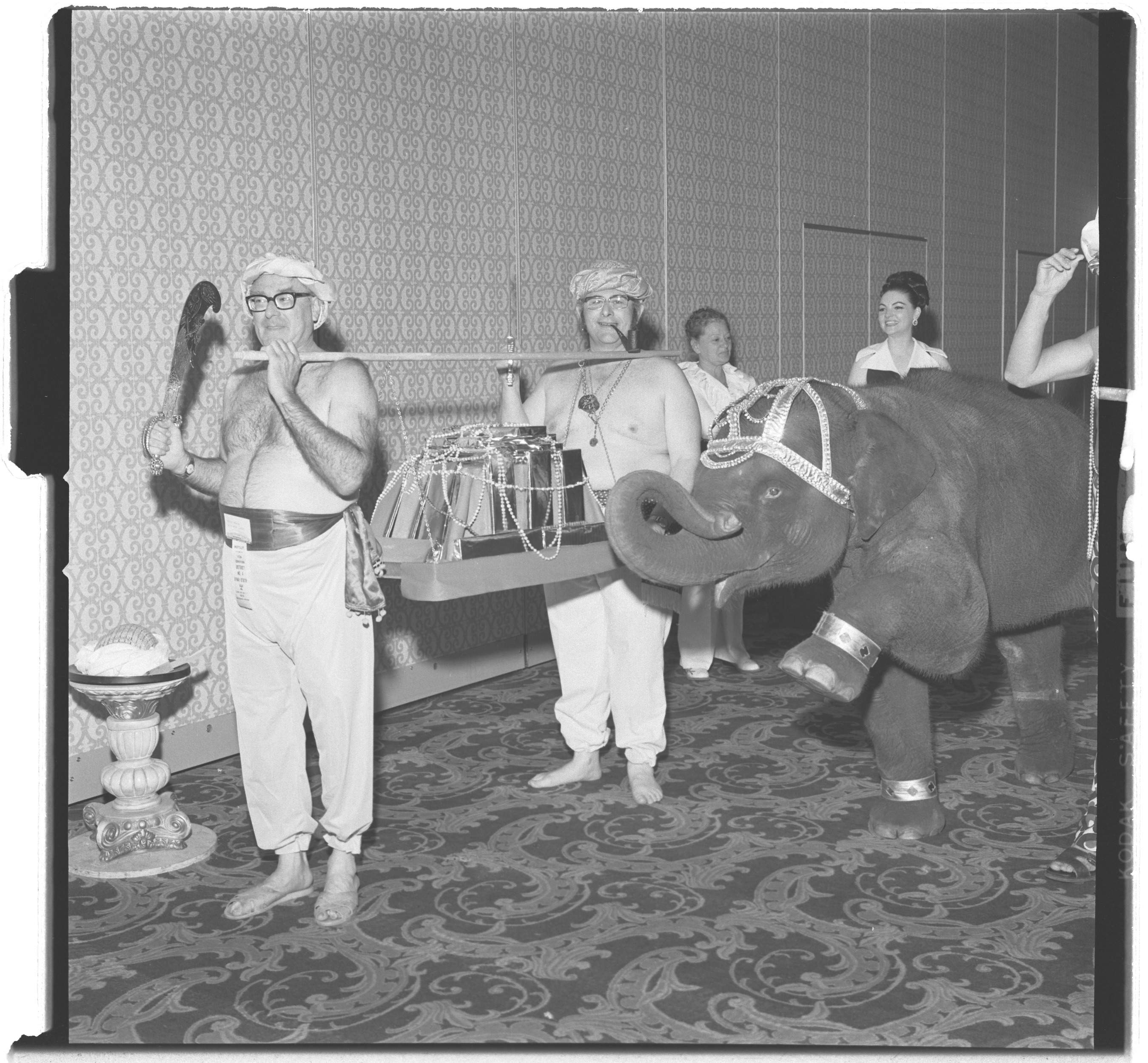 Photographs of B'nai B'rith, image 03