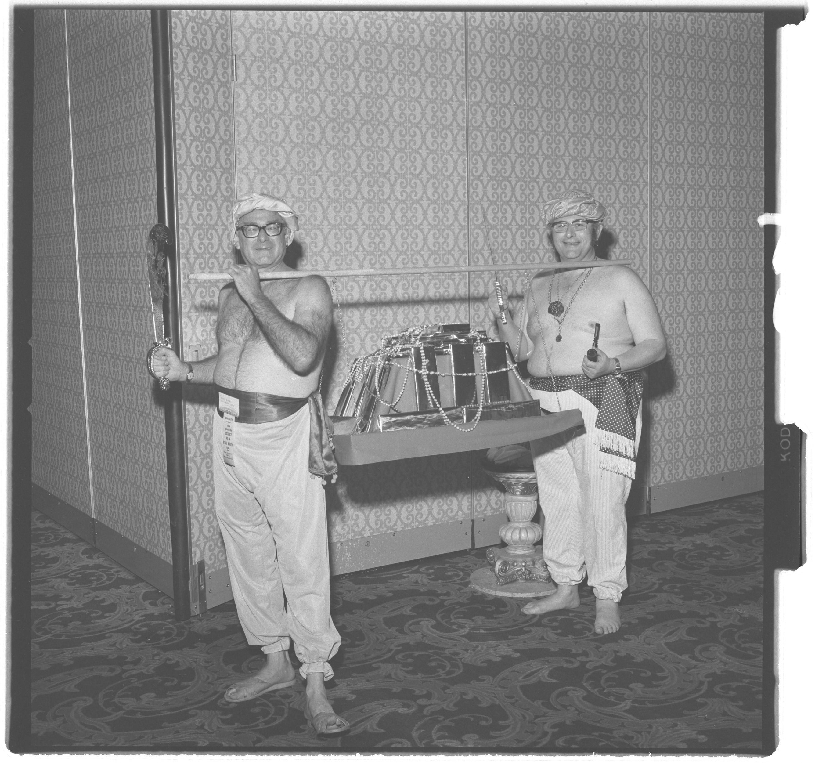 Photographs of B'nai B'rith, image 04
