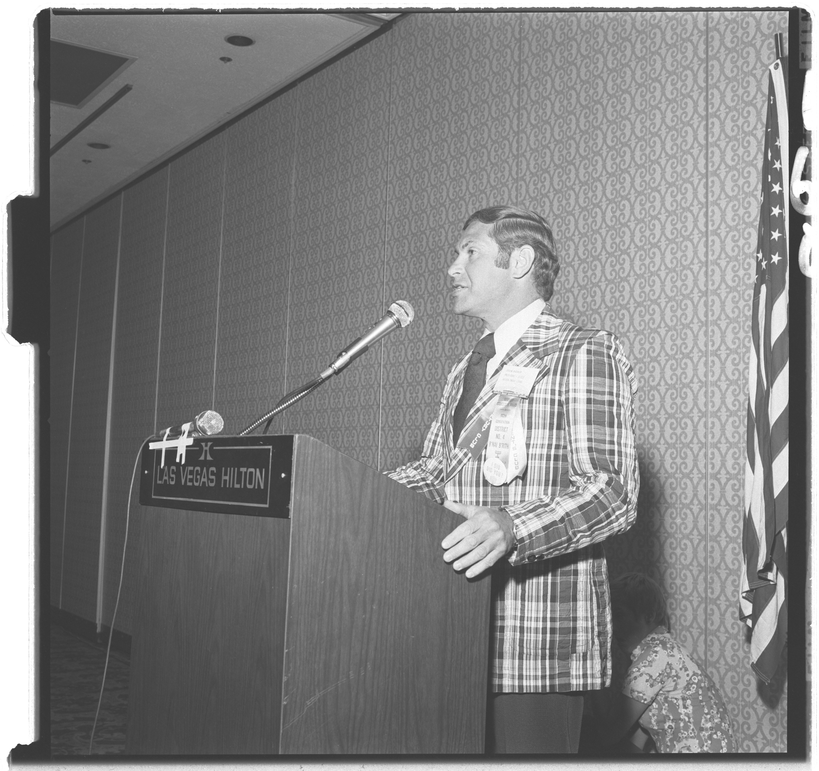 Photographs of B'nai B'rith, image 05