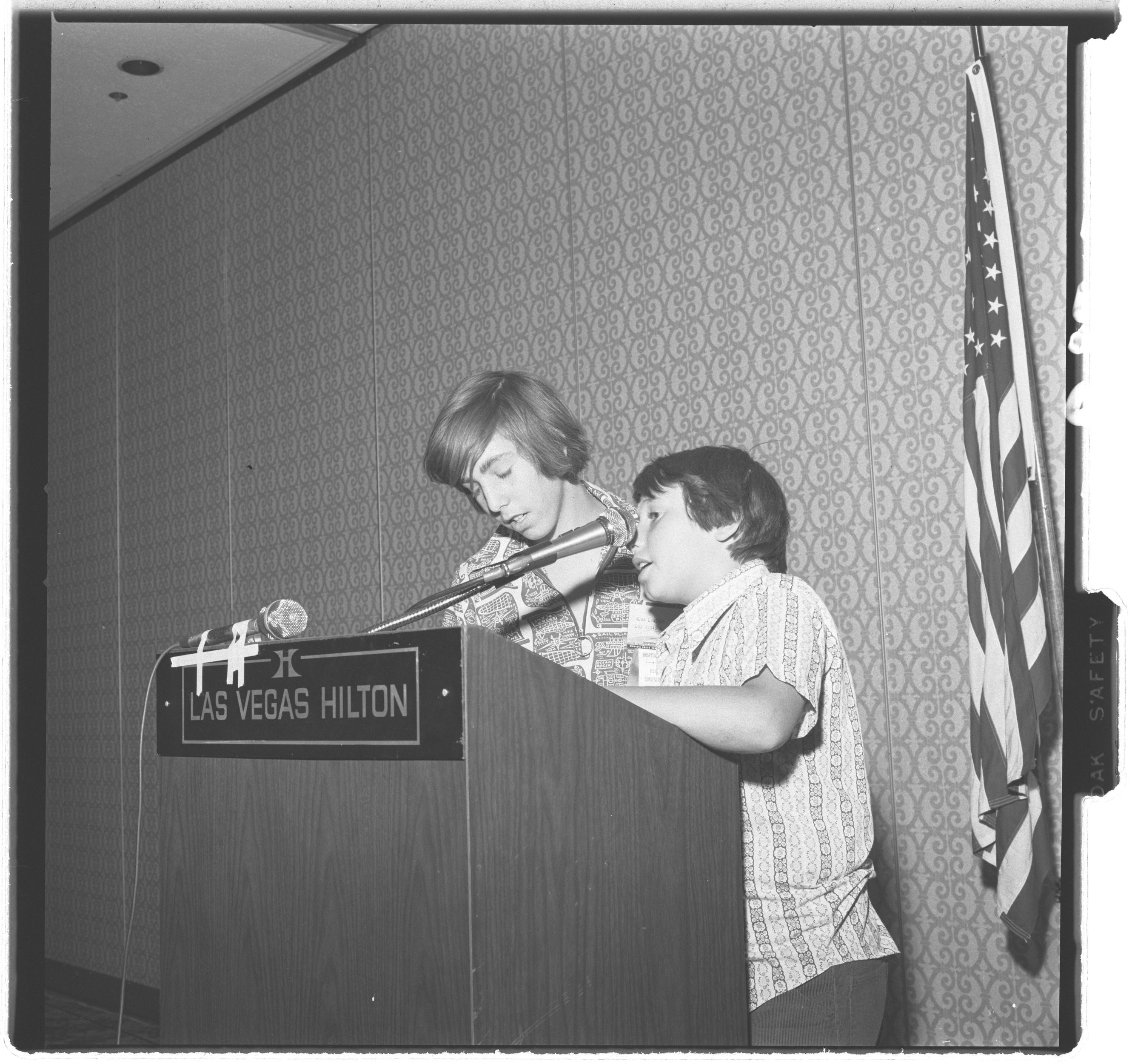 Photographs of B'nai B'rith, image 06
