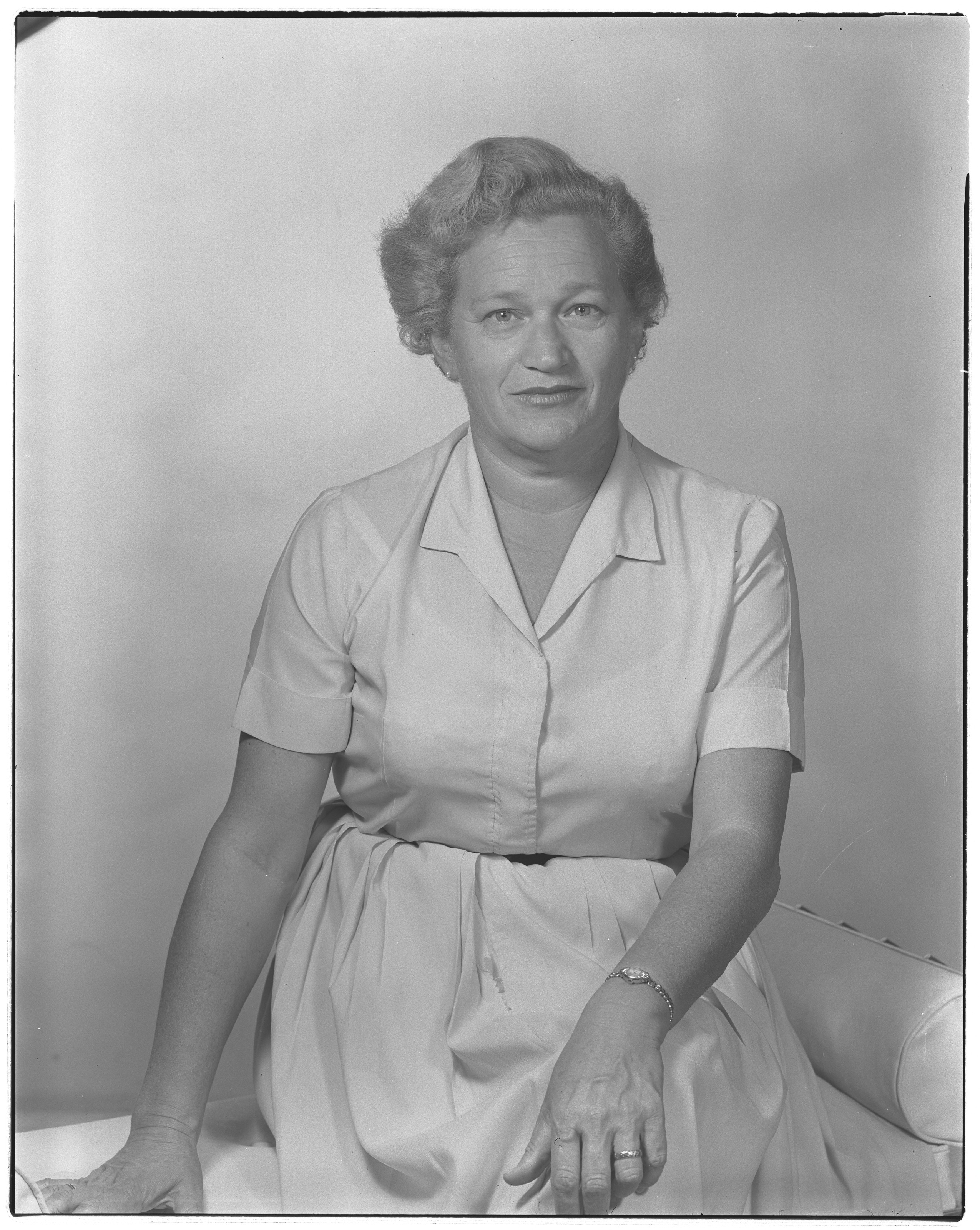 Photographs of Stein, Sig and Family, image 03