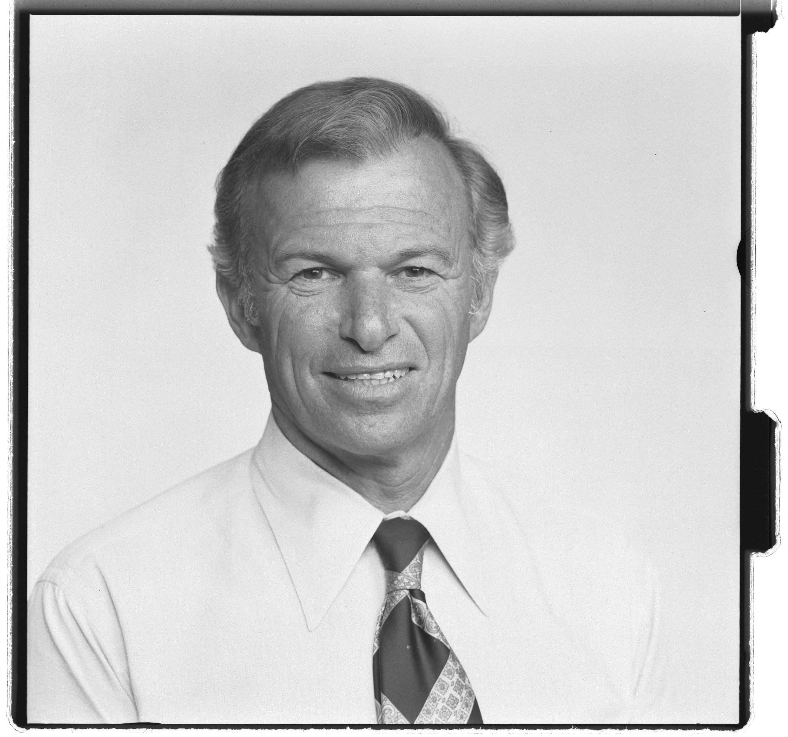 Photographs of Phillip and Melvin Shapiro, image 01