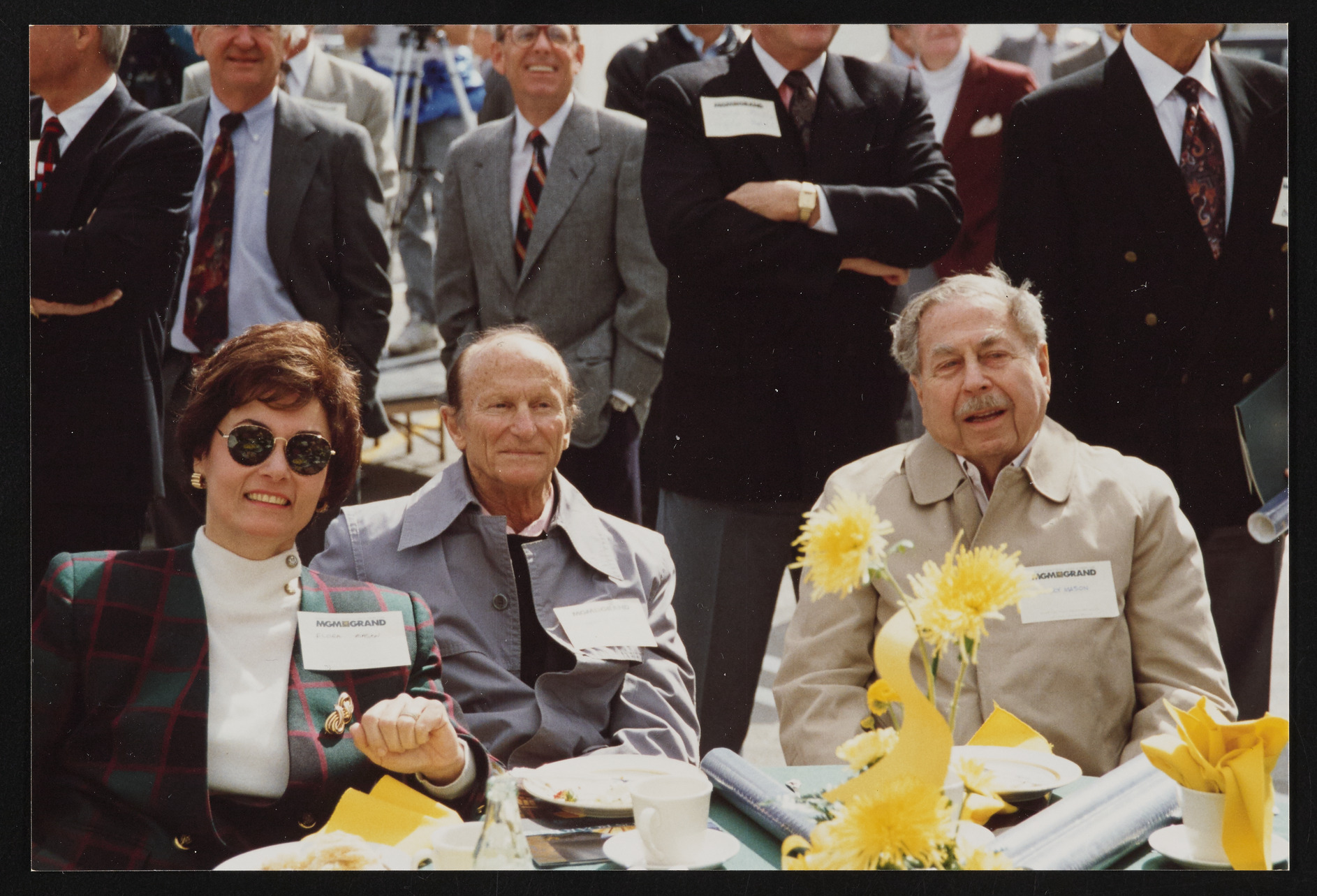 MGM construction party, image 01