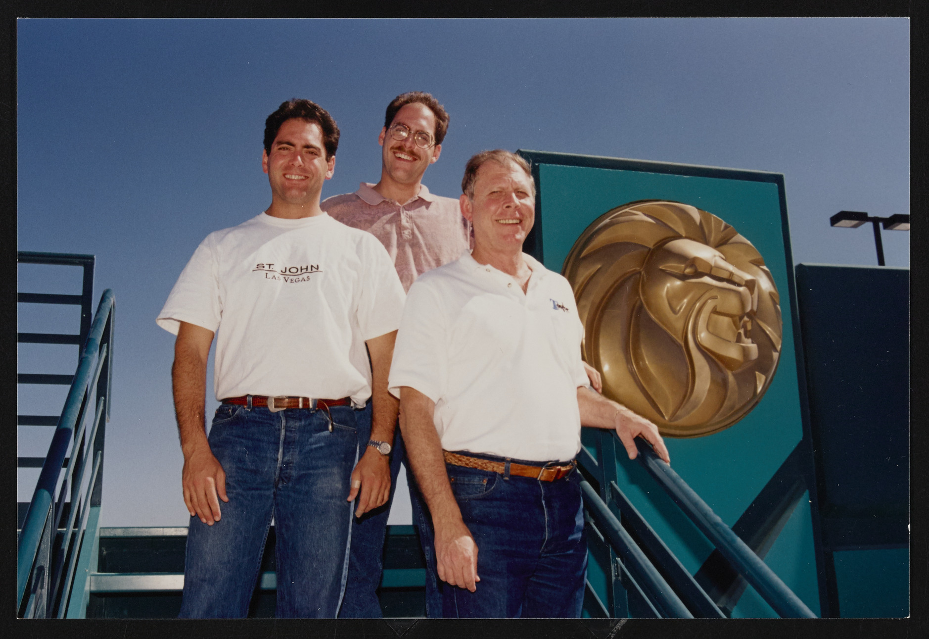MGM construction party, image 02