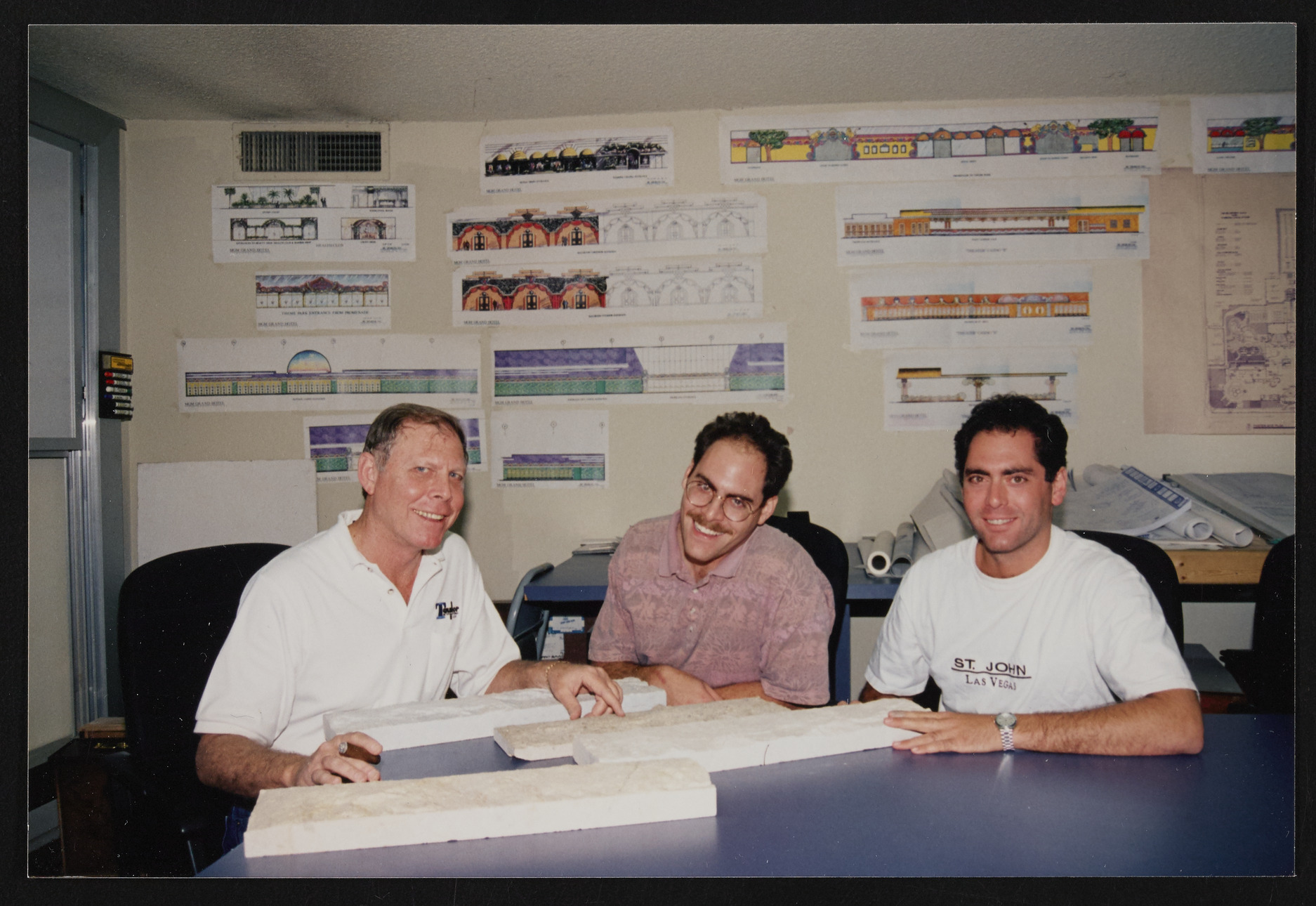MGM construction party, image 03