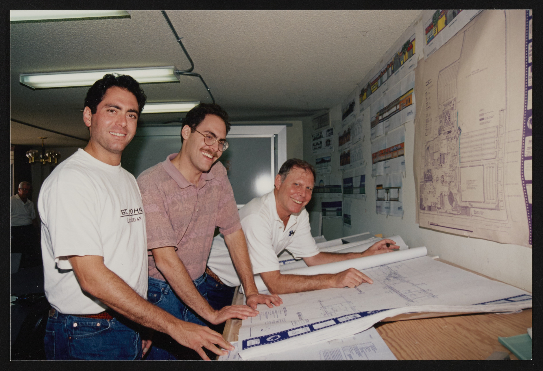 MGM construction party, image 04