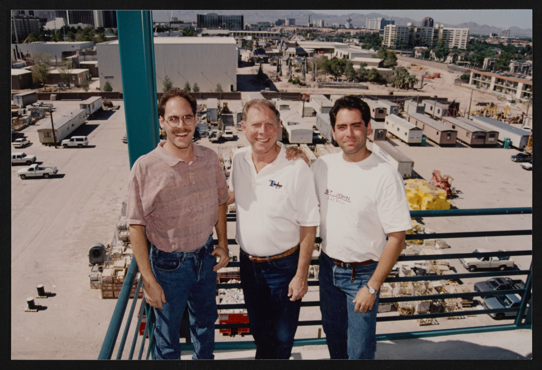 MGM construction party, image 06